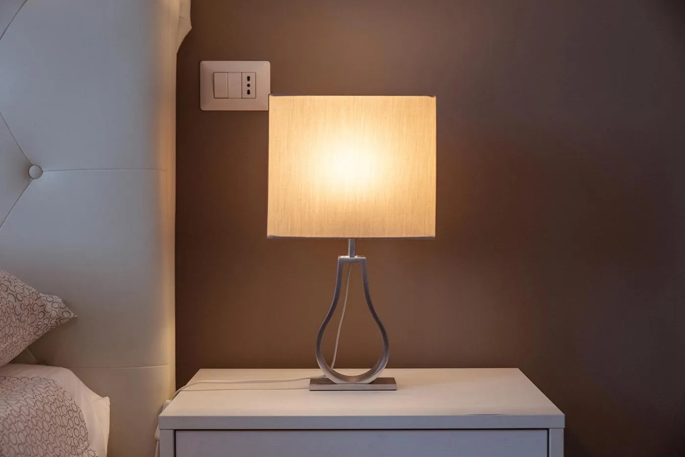 Central Vatican Rooms