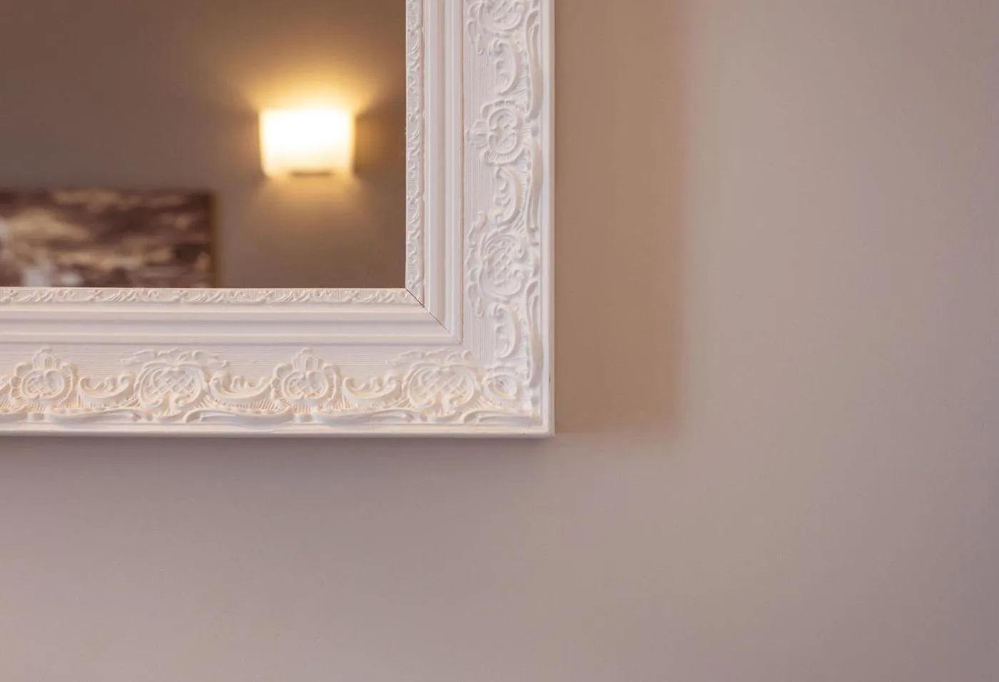 Central Vatican Rooms