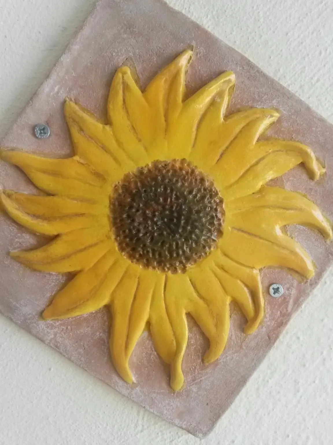 Facade/entrance in A1 Girasole B&B