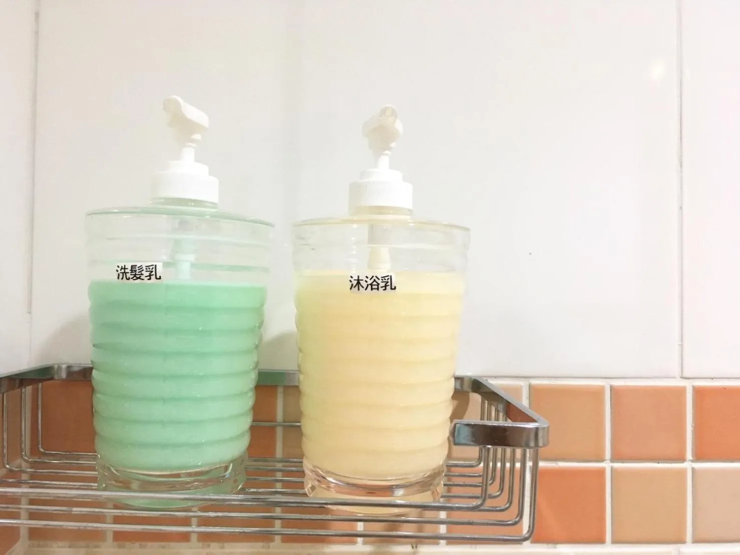 Toilet in HFun Hotel