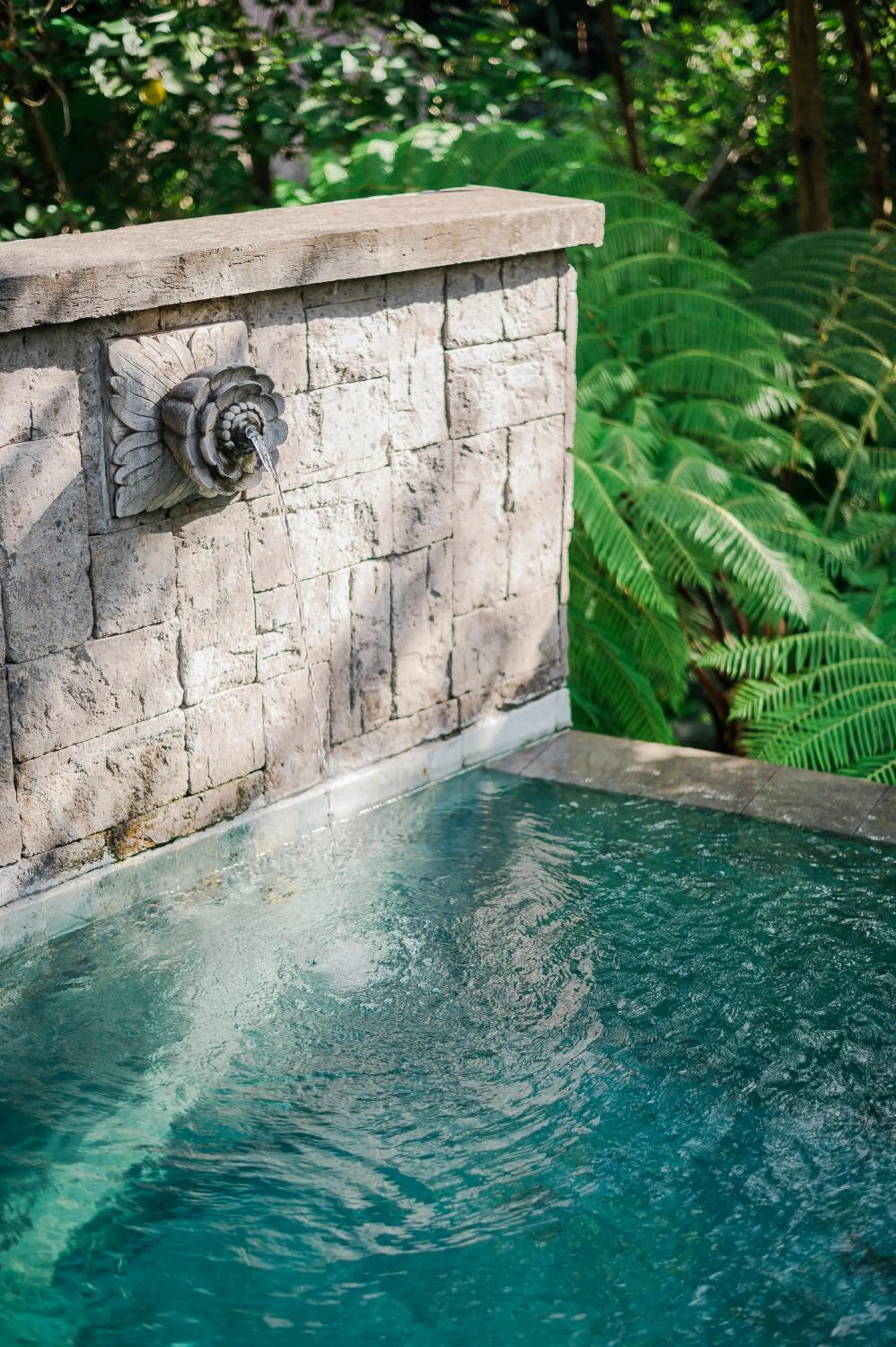 Spa and wellness centre/facilities in The Udaya Resorts and Spa