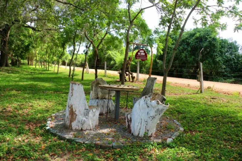 Property building in Lavish Eco Jungle