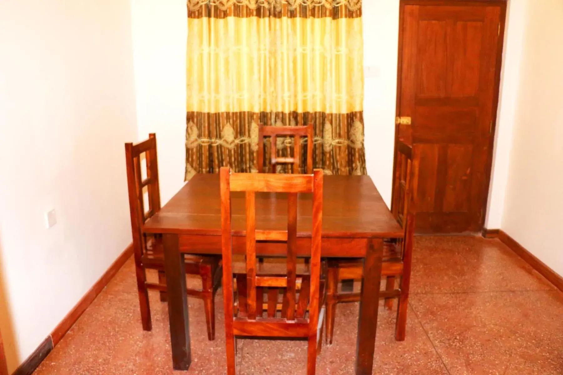 Three Bedroom Bungalow in Lavish Eco Jungle Three Bedroom Bungalow in Lavish Eco Jungle