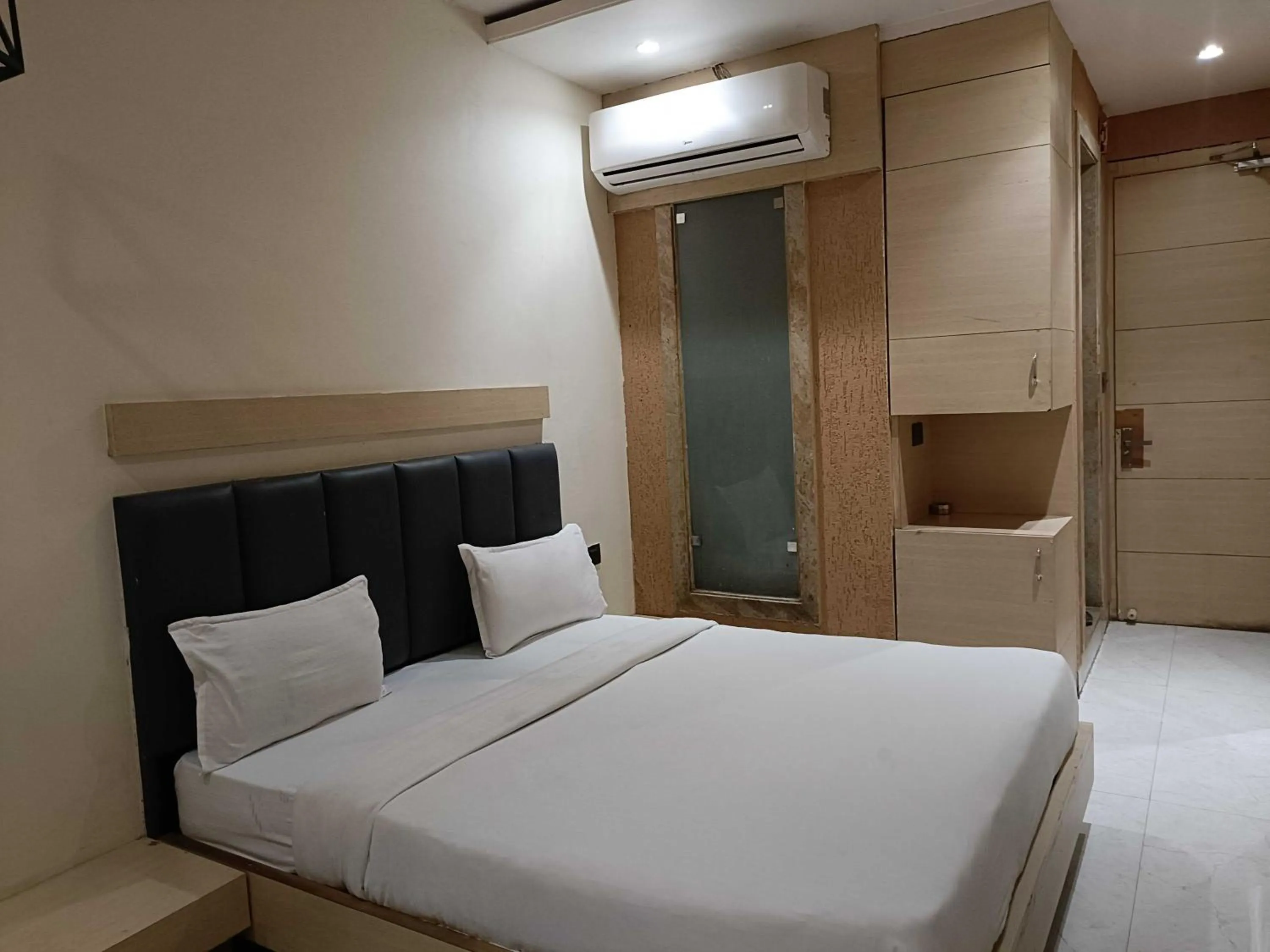 Bedroom in Collection O Sun Park