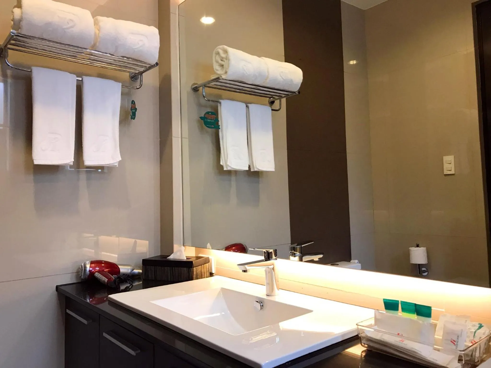 Day in Jinjiang Inn - Boracay Station 1