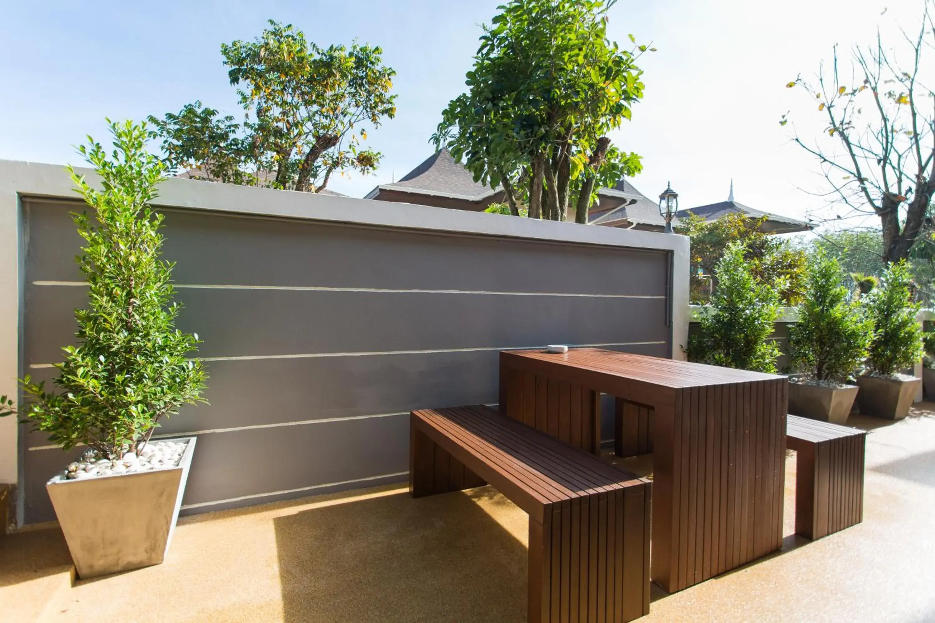 Villa with Private Pool in PB Pool Villa Villa with Private Pool in PB Pool Villa