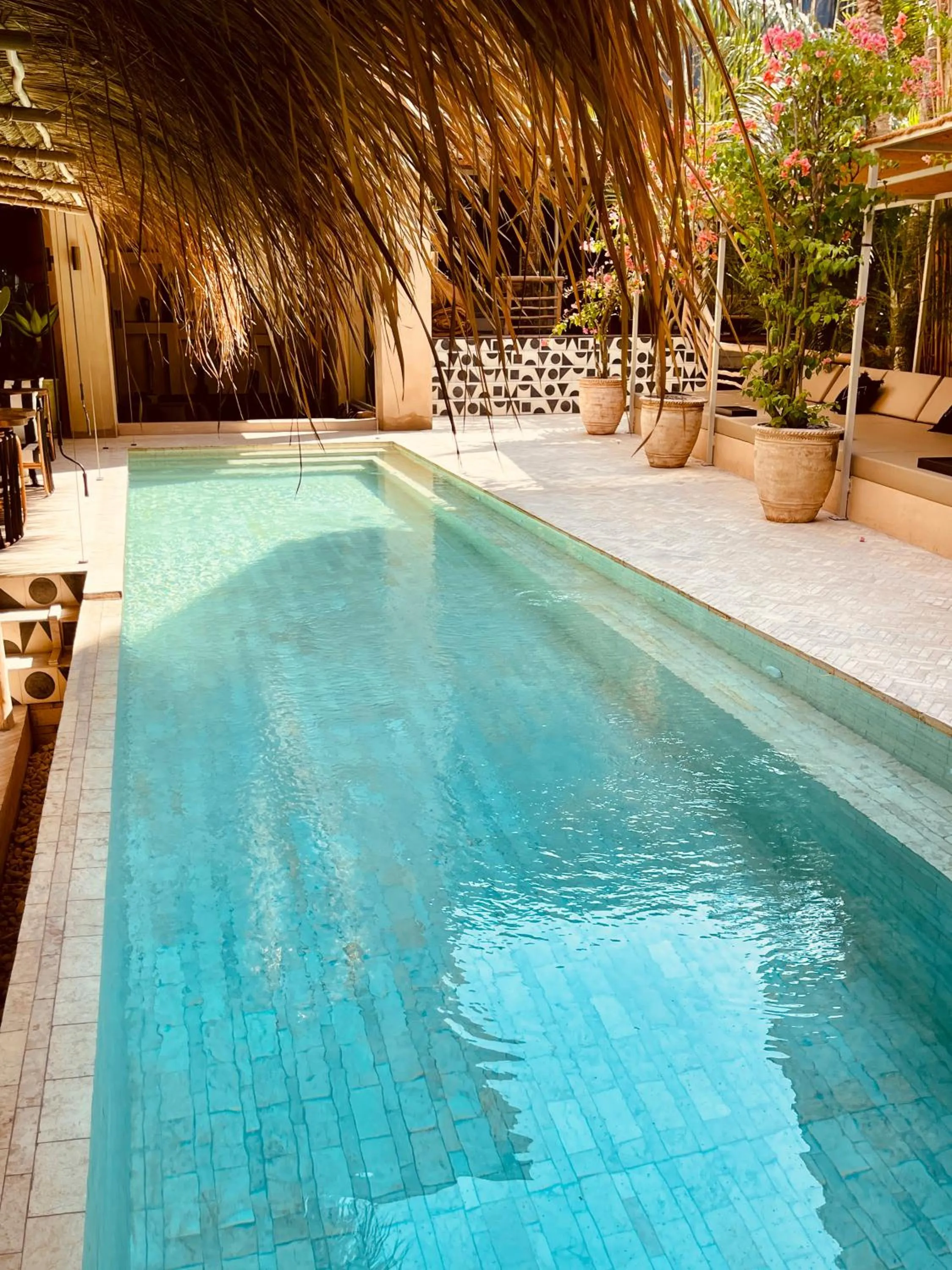 Day in TheSoulHouseBali