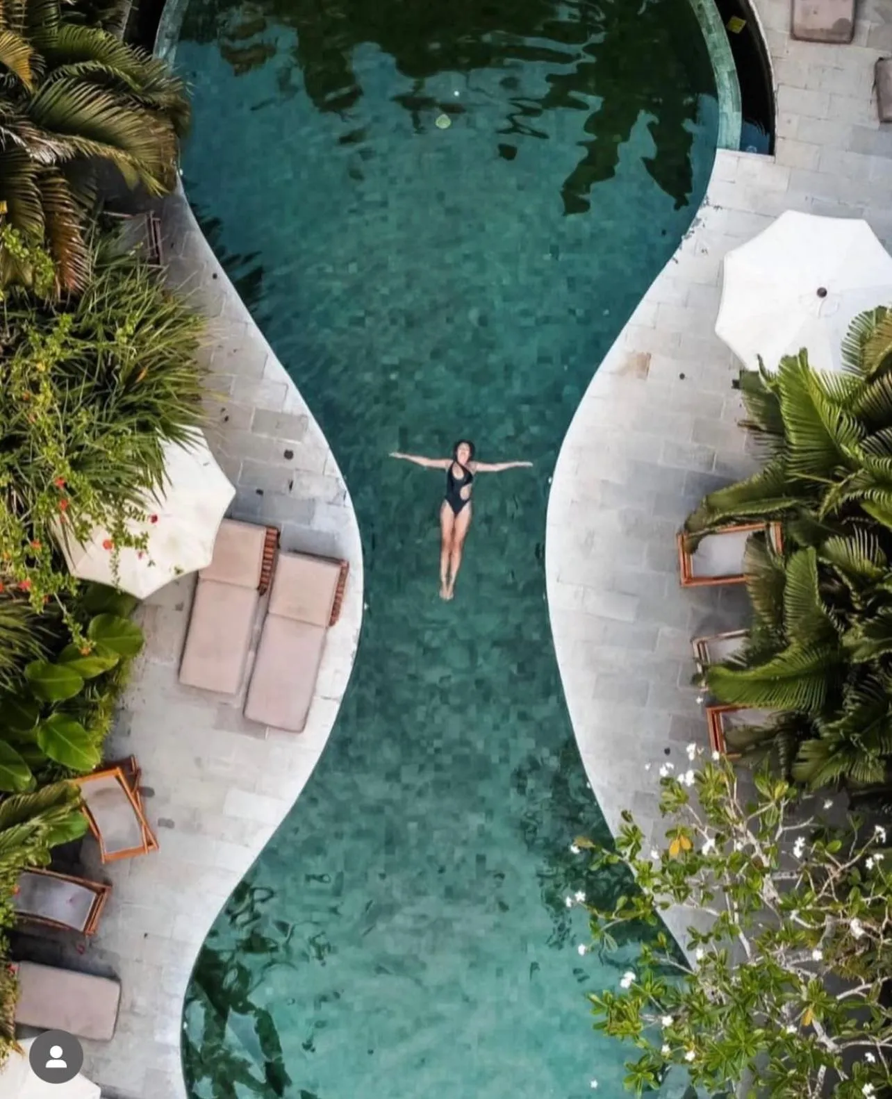 Property building in TheSoulHouseBali