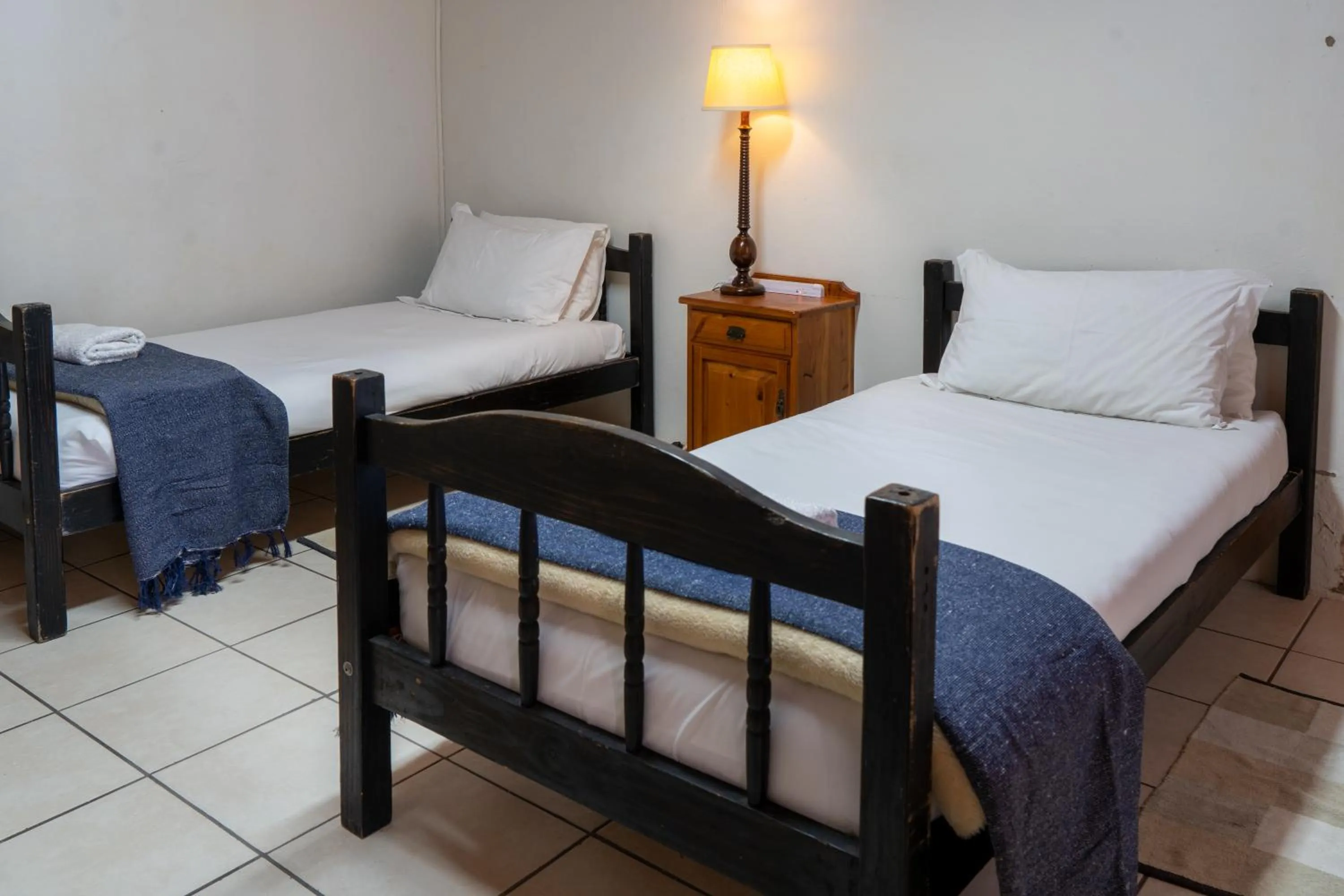 Photo of the whole room, Bed in Selborne Bed and Breakfast