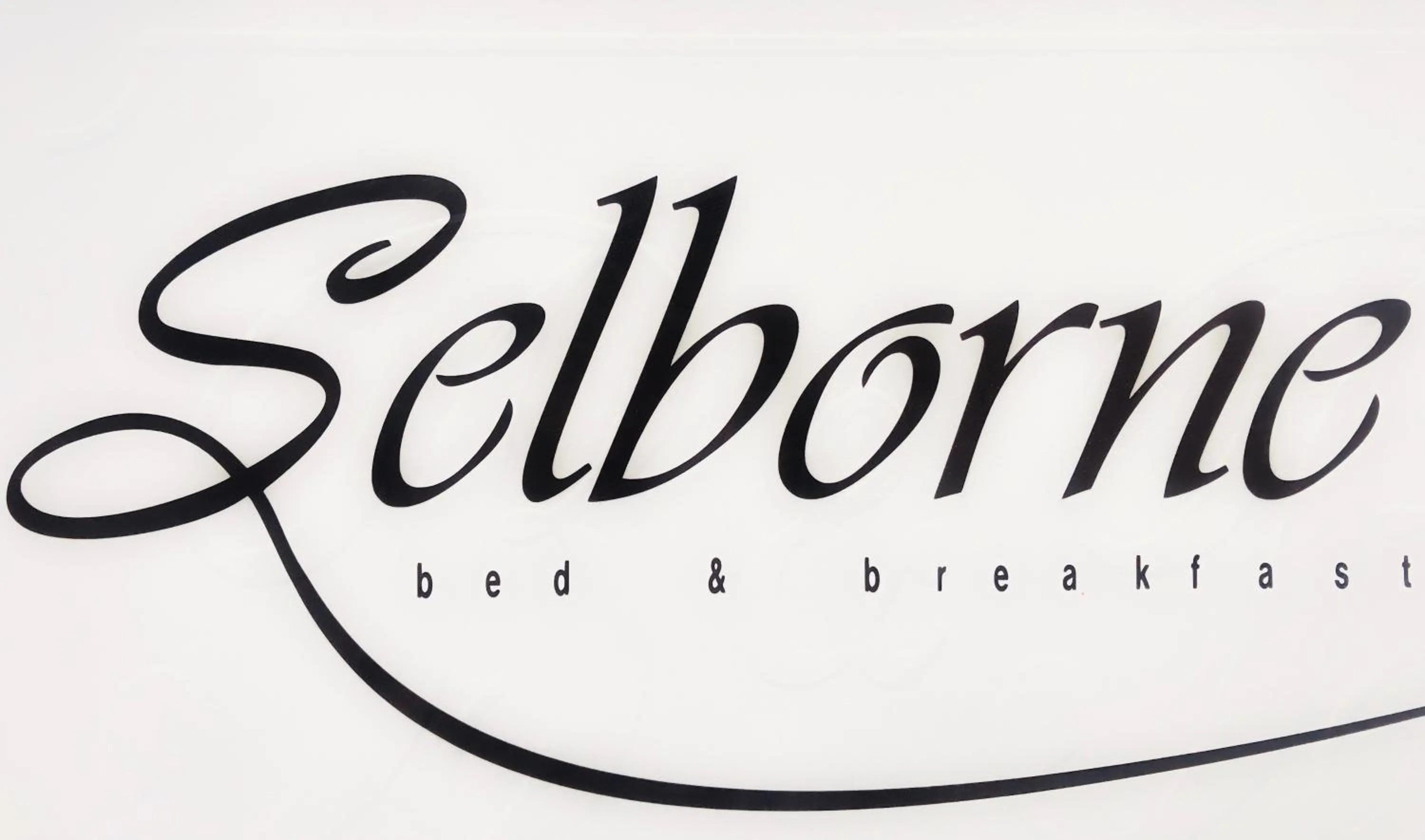 Property logo or sign in Selborne Bed and Breakfast