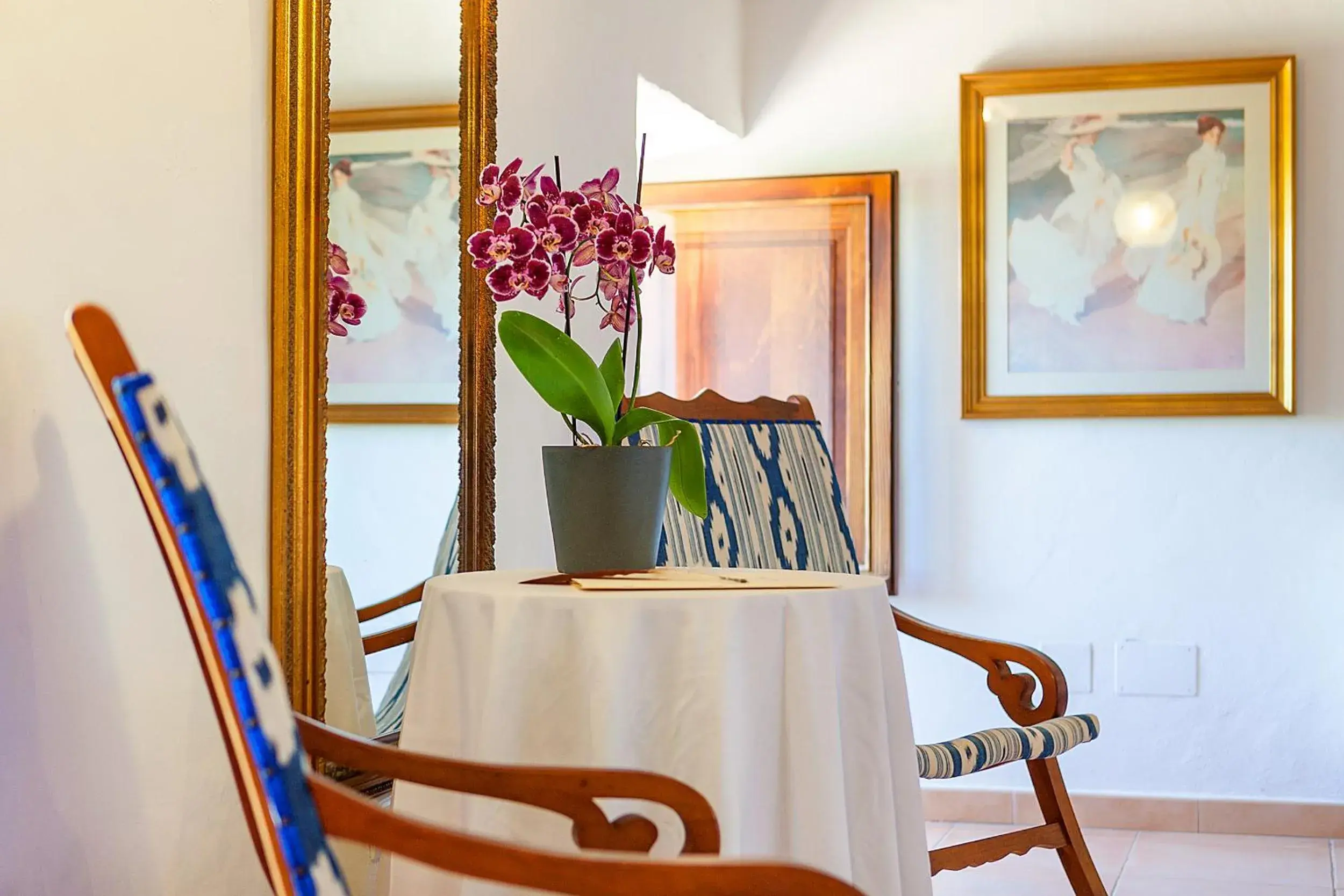 Double Room - single occupancy in Agroturisme Ca'n Gaia Double Room - single occupancy in Agroturisme Ca'n Gaia