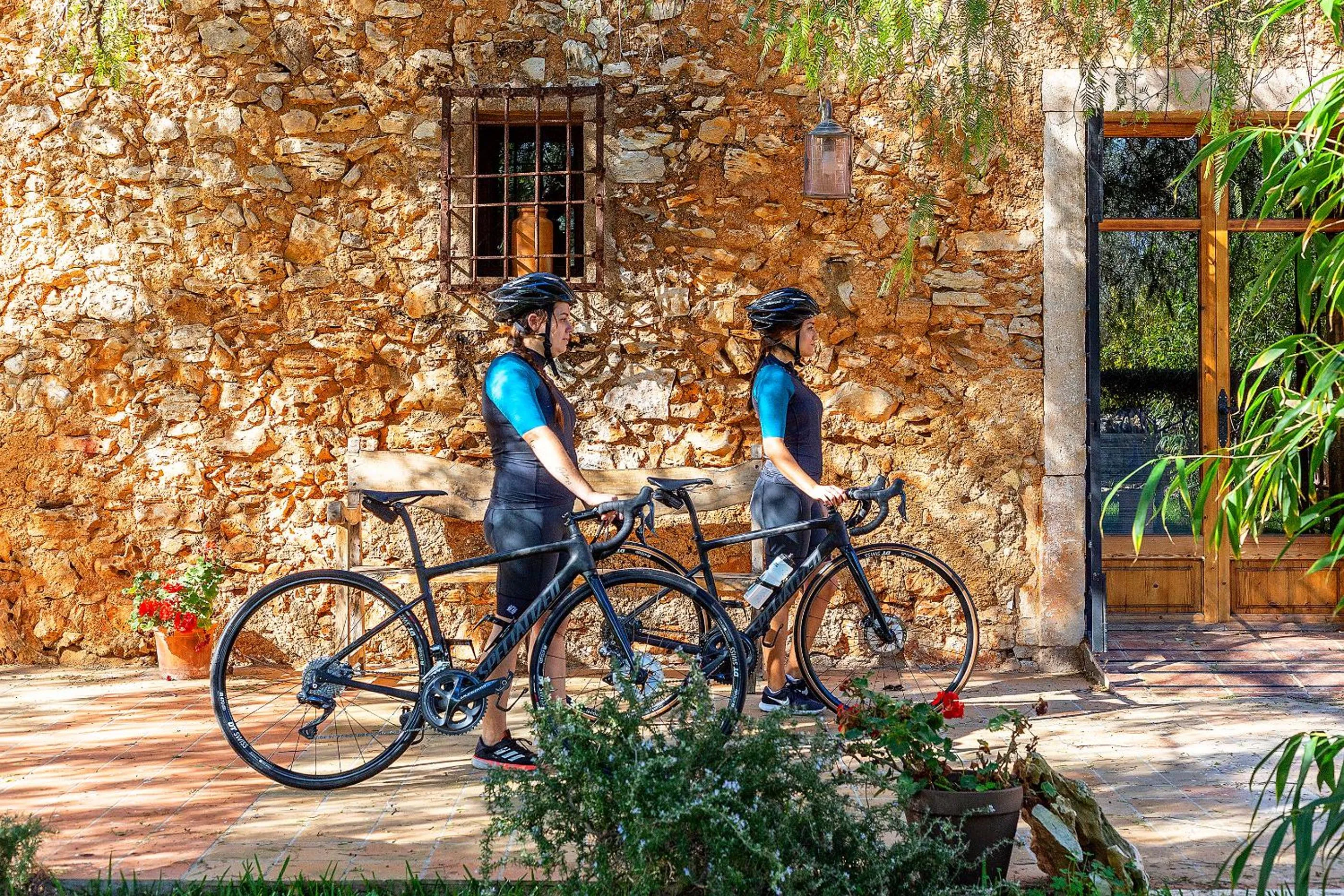 Activities in Agroturisme Ca'n Gaia