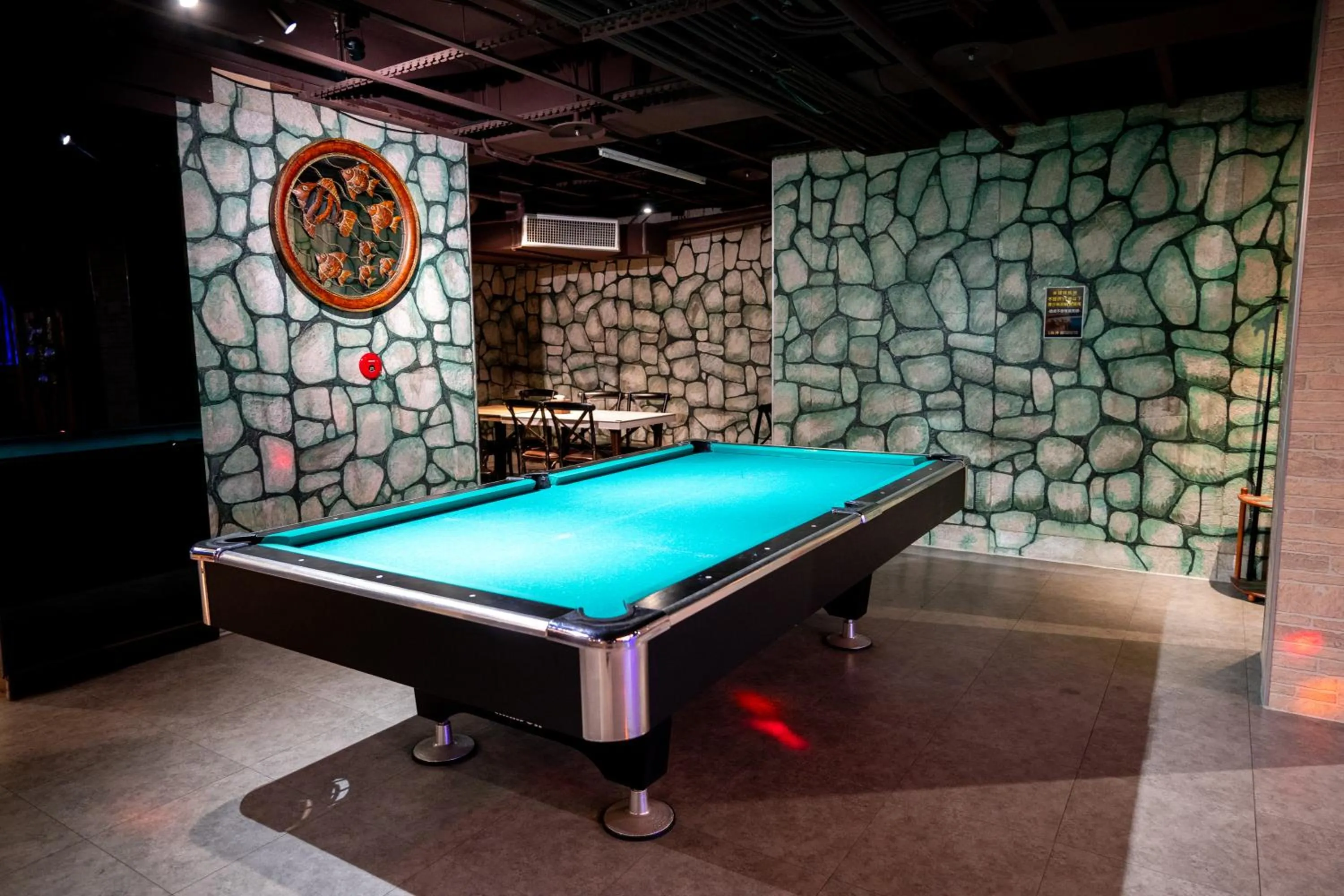 Activities in Fantasy Palace