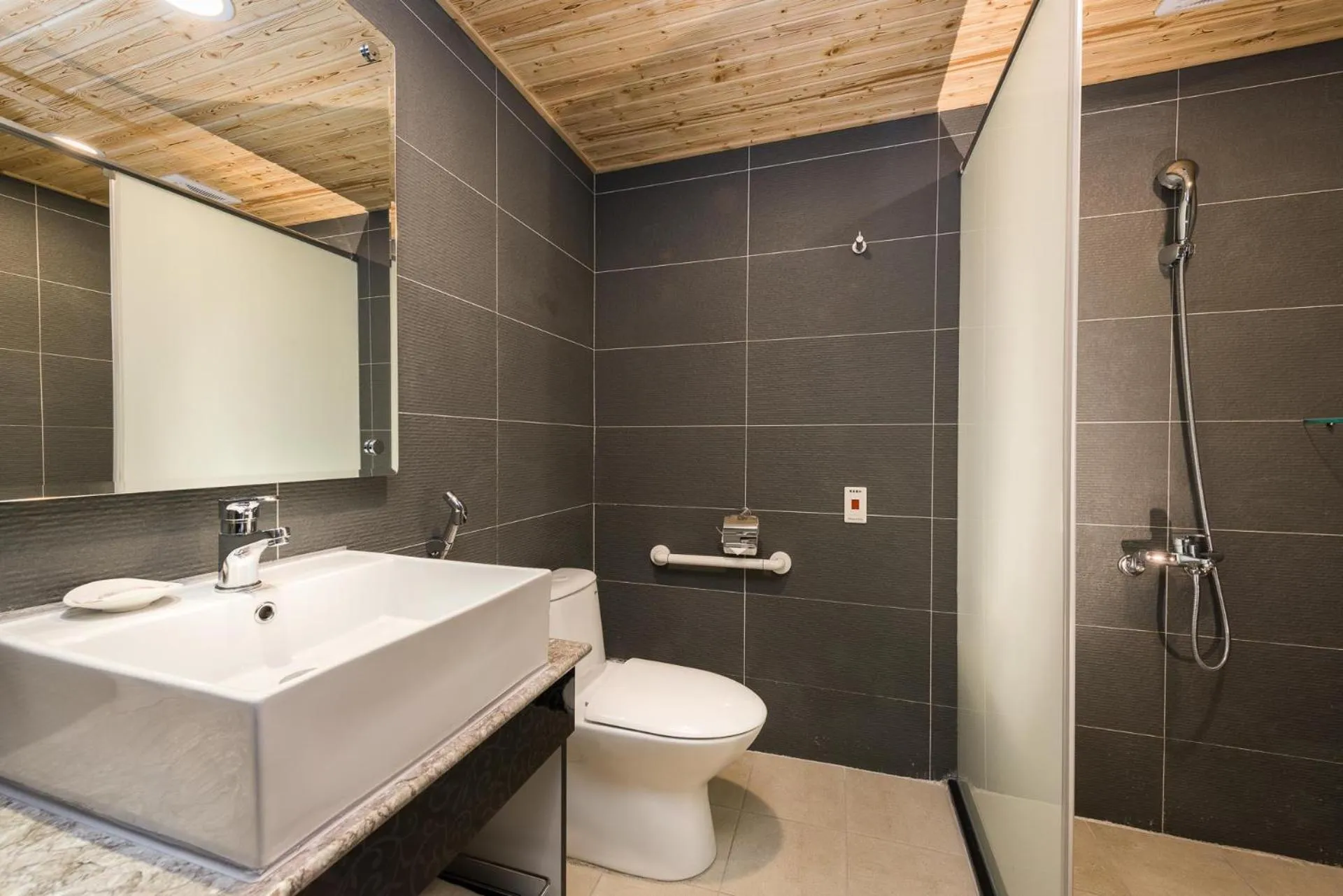 Bathroom in Fantasy Palace