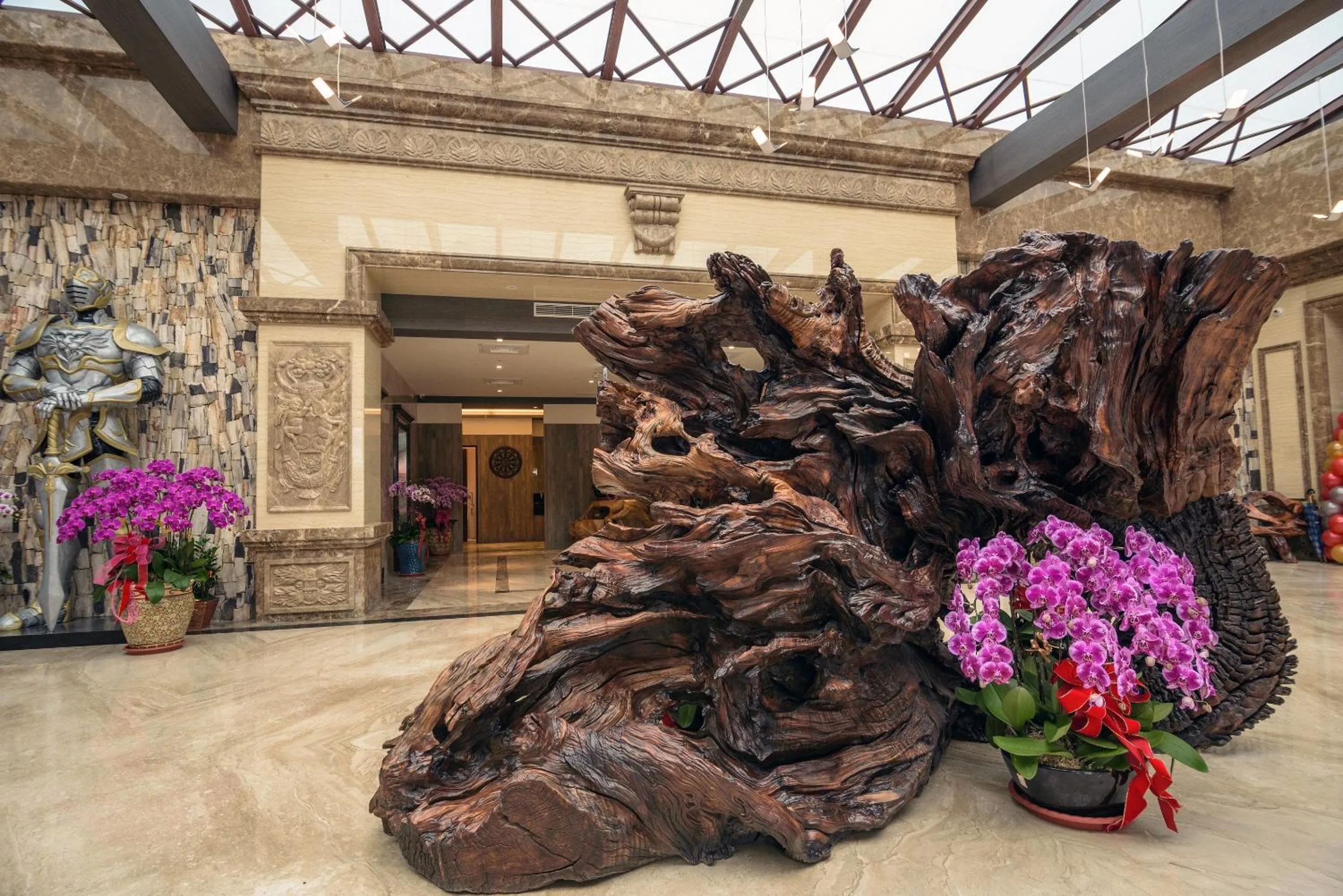 Location in Fantasy Palace