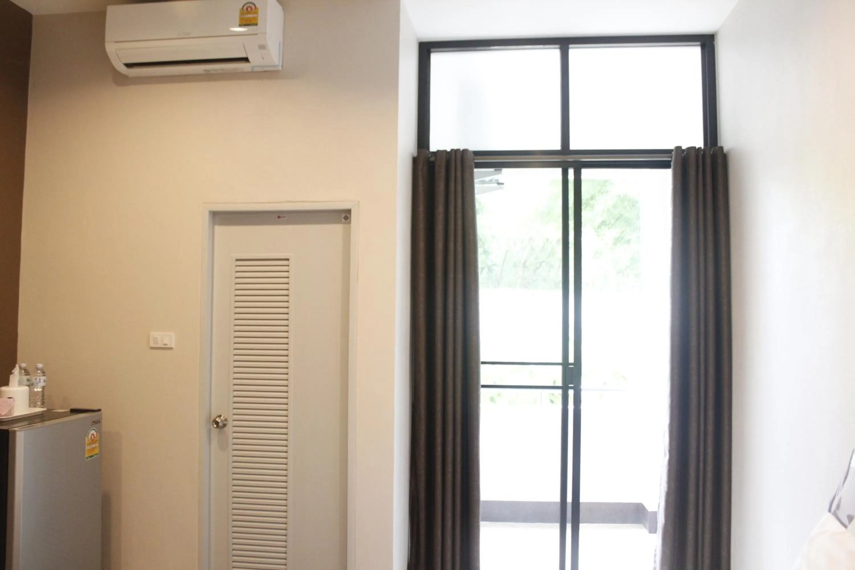 Balcony/Terrace in Naiya Place