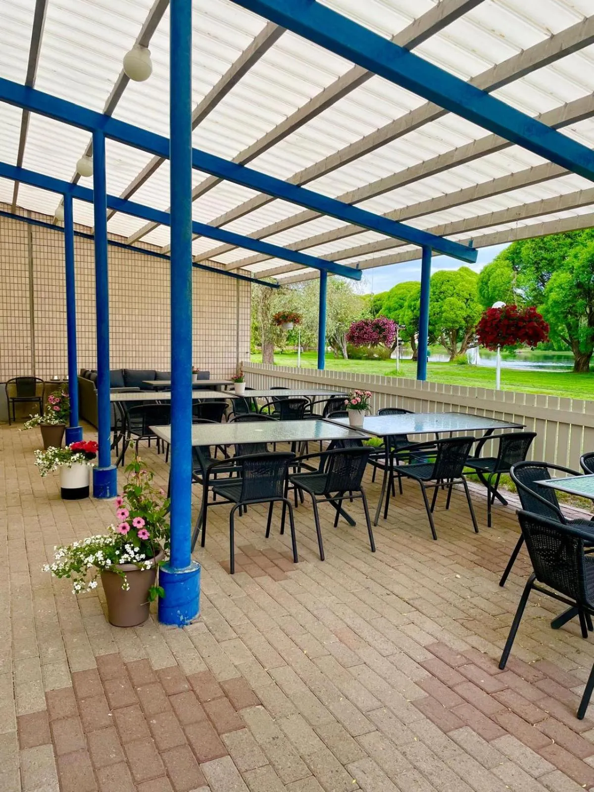 Hotelli Puustelli Lieksa