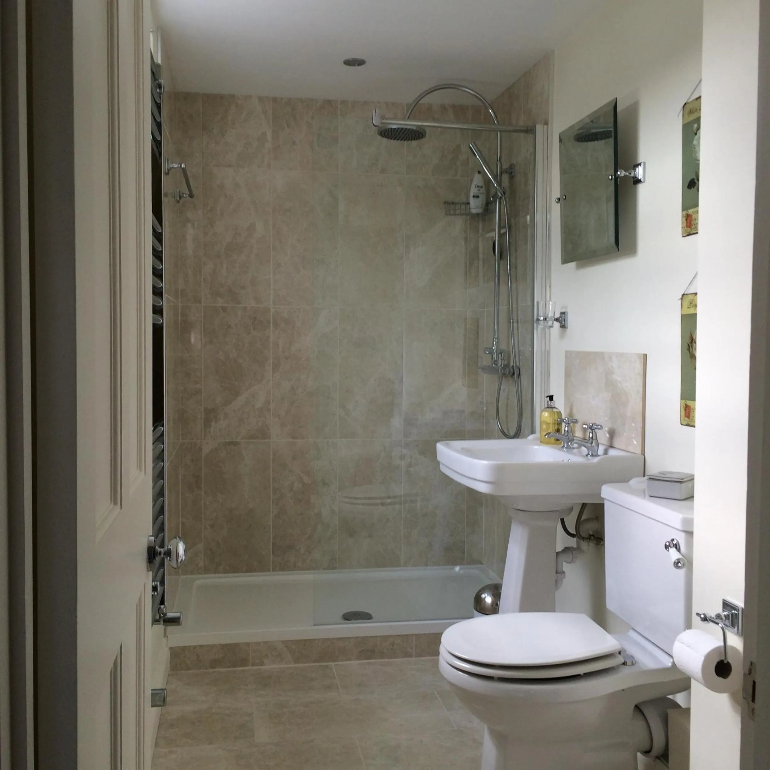 Other in Old Station Gardens, SW London