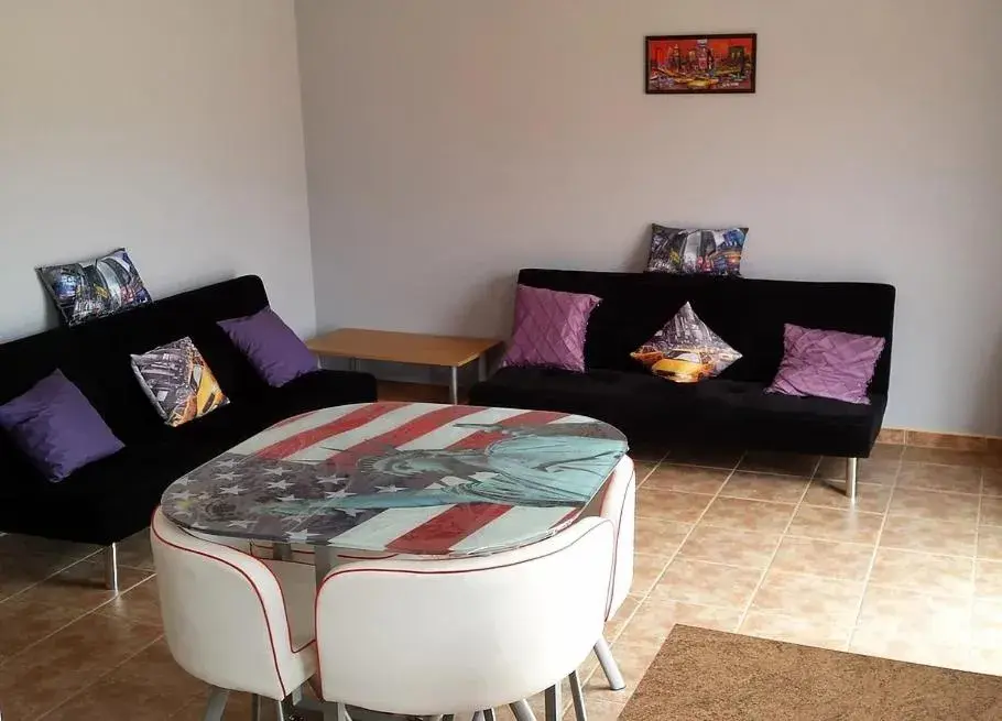 Standard Apartment in Bed & Breakfast Finca de los Sueños Standard Apartment in Bed & Breakfast Finca de los Sueños