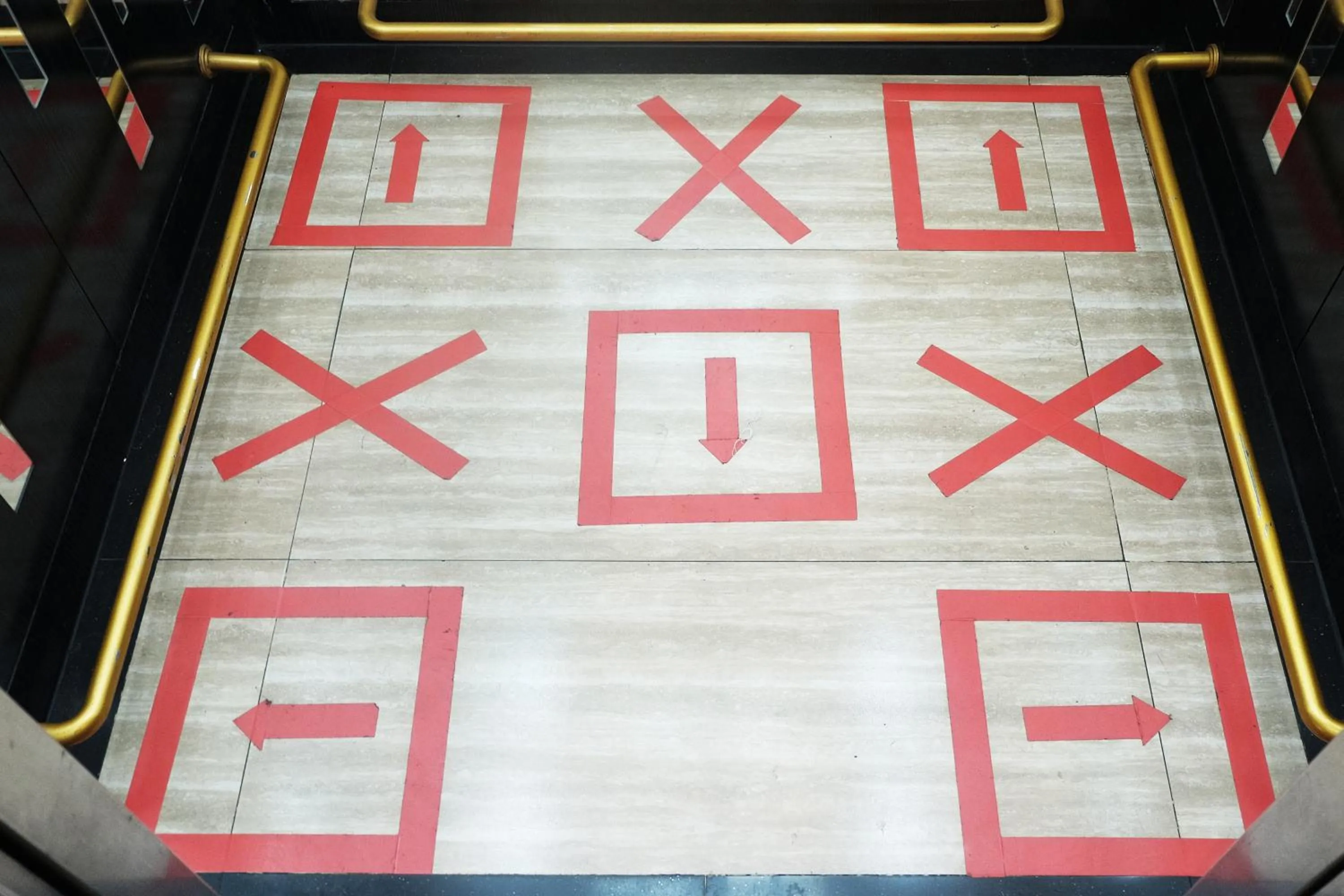 Other in Silom Space Hostel