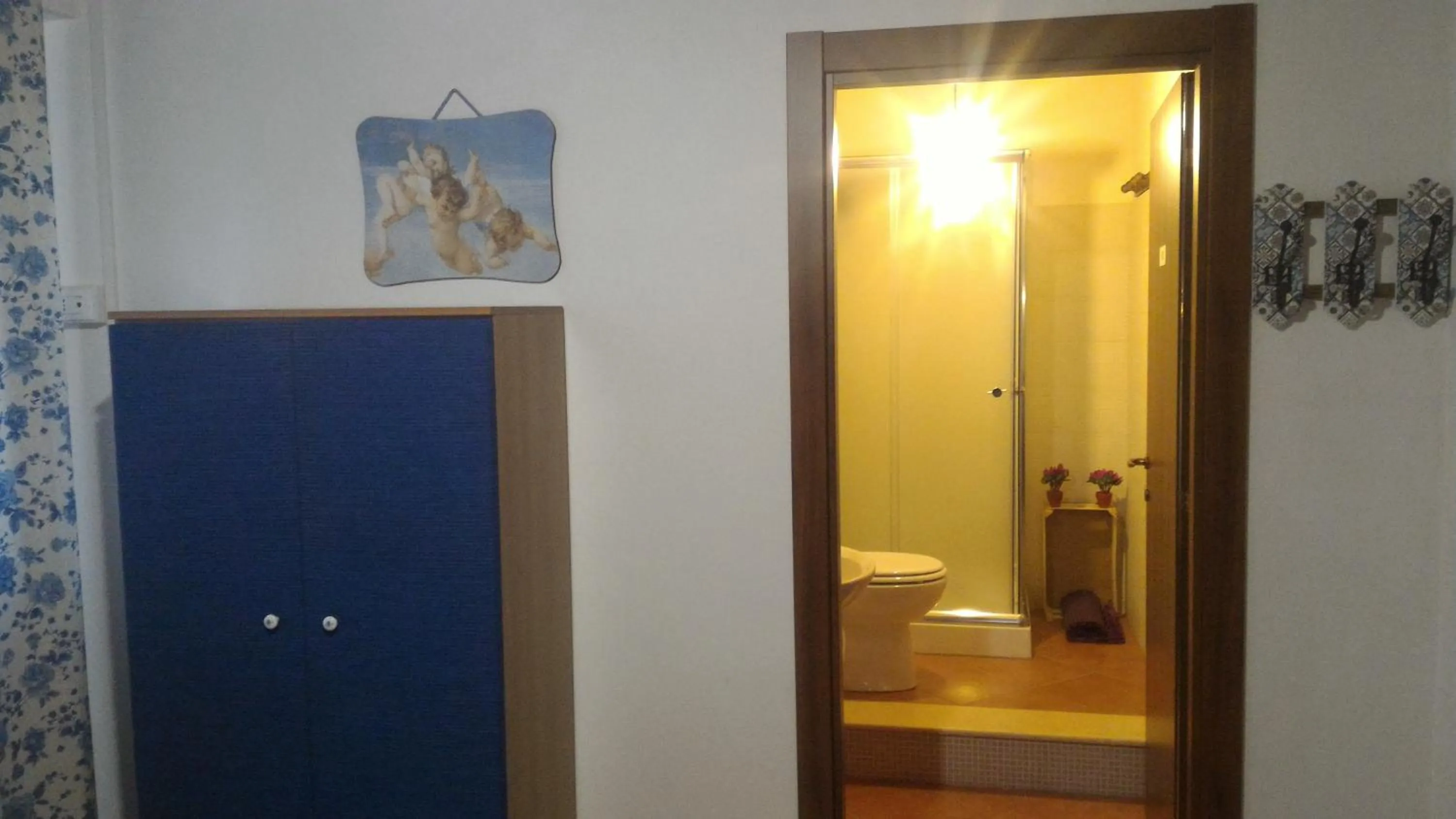 Antico Frantoio Rooms