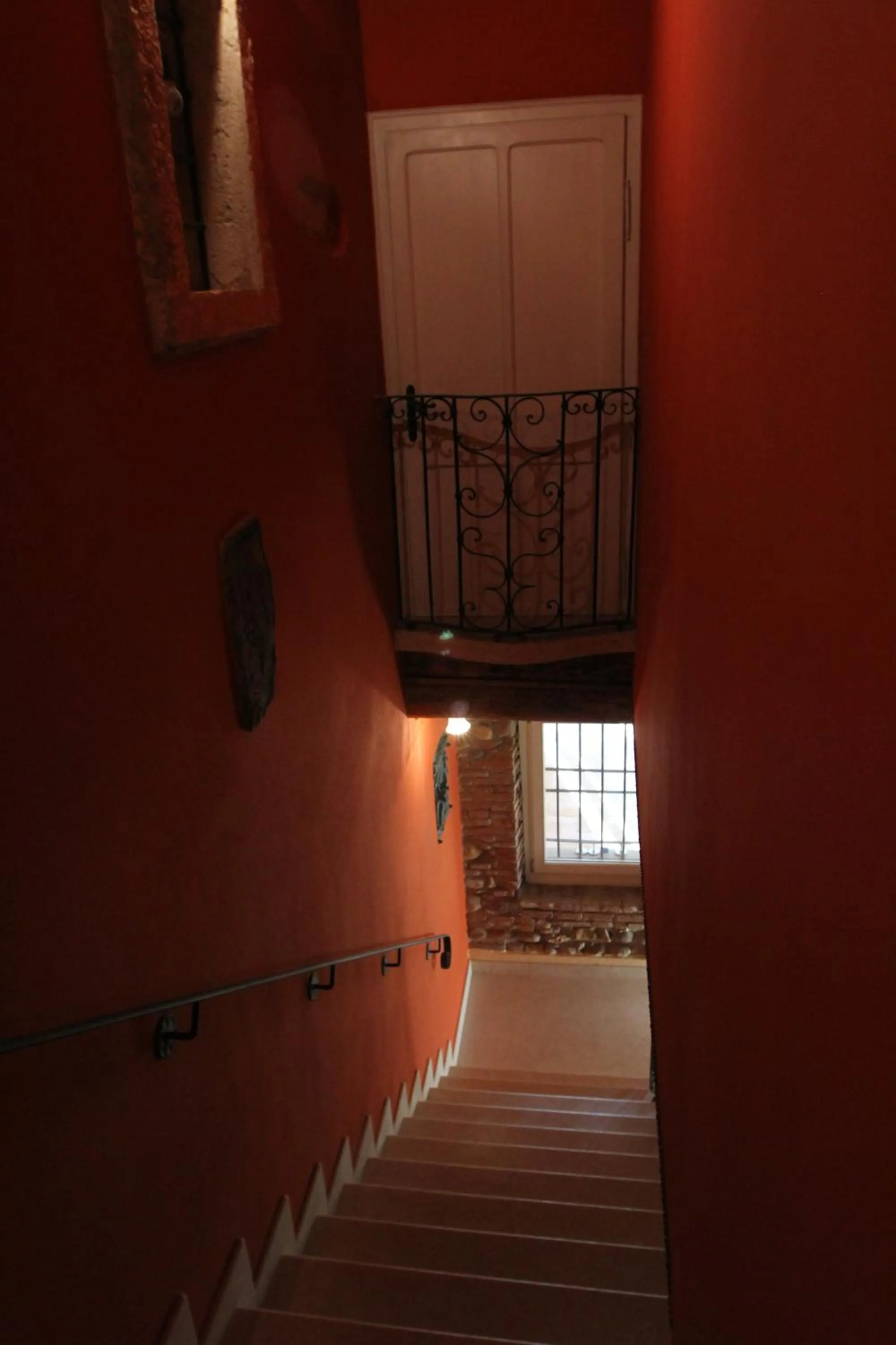 Other in Relais Corte Sant' Agata B&B