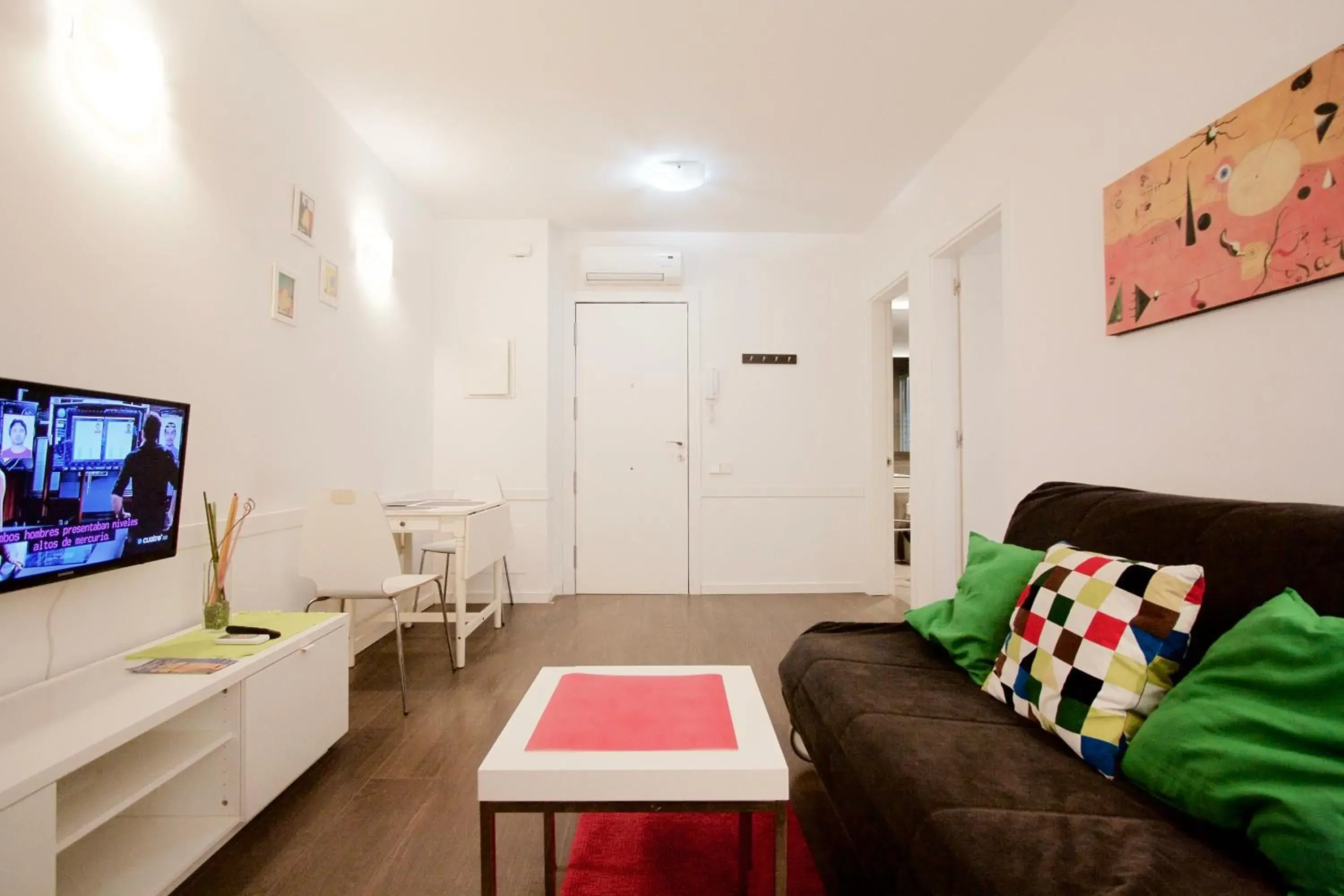 One-Bedroom Apartment in Dalí Residence One-Bedroom Apartment in Dalí Residence