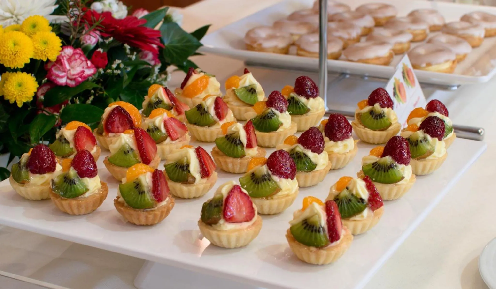 Hotel Srní a Depandance