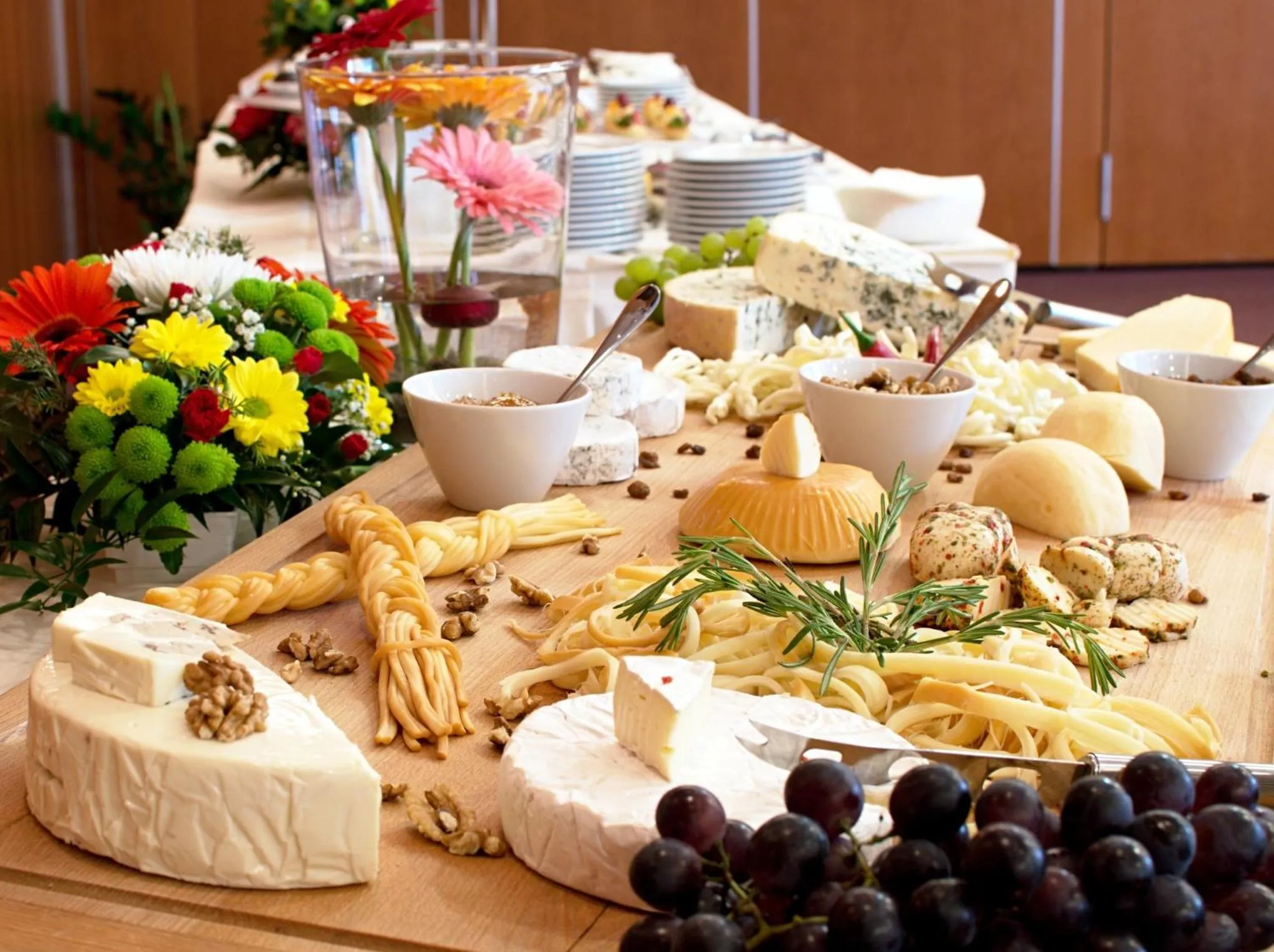 Hotel Srní a Depandance