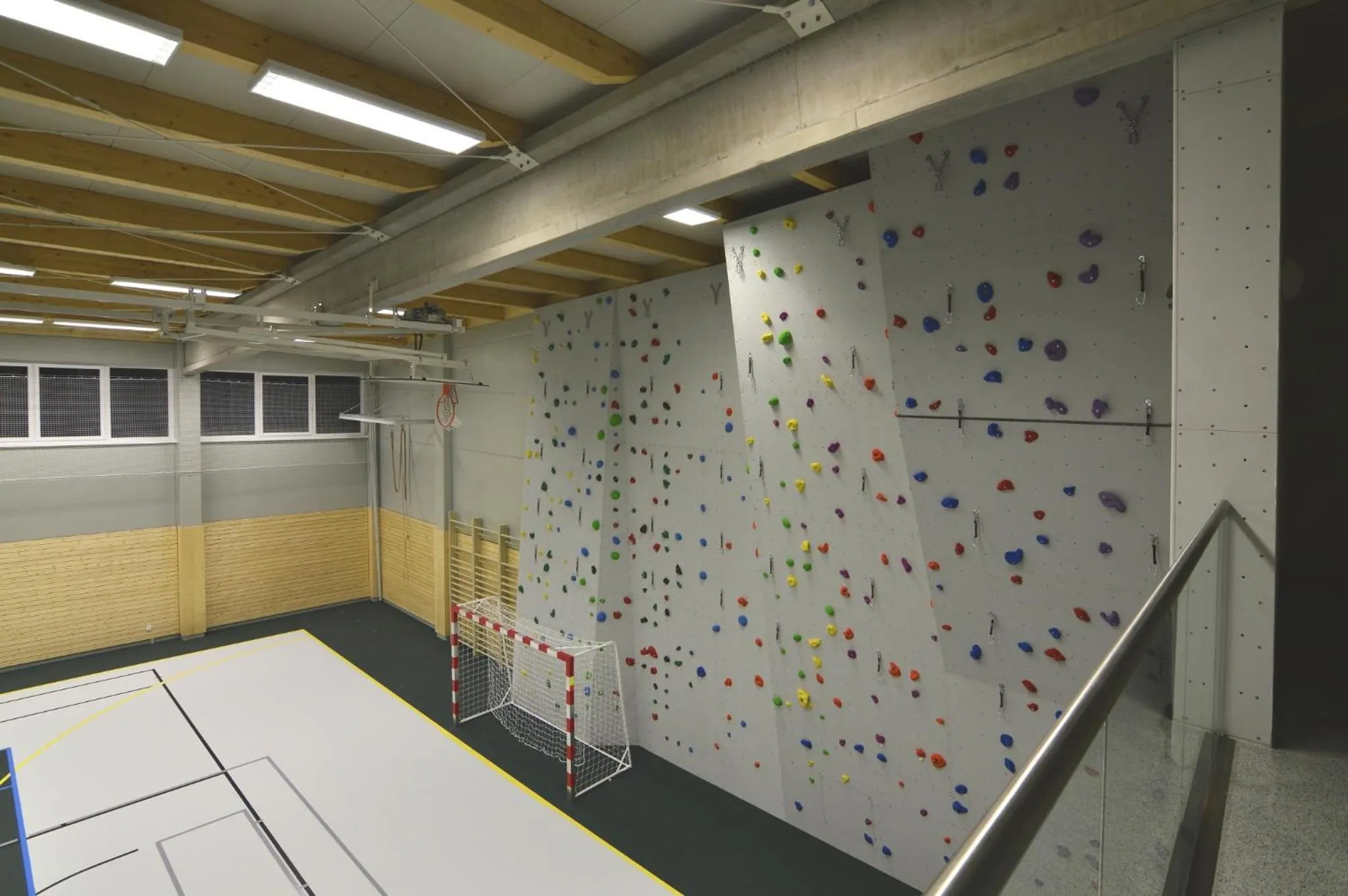 Sports in Hotel Srní a Depandance