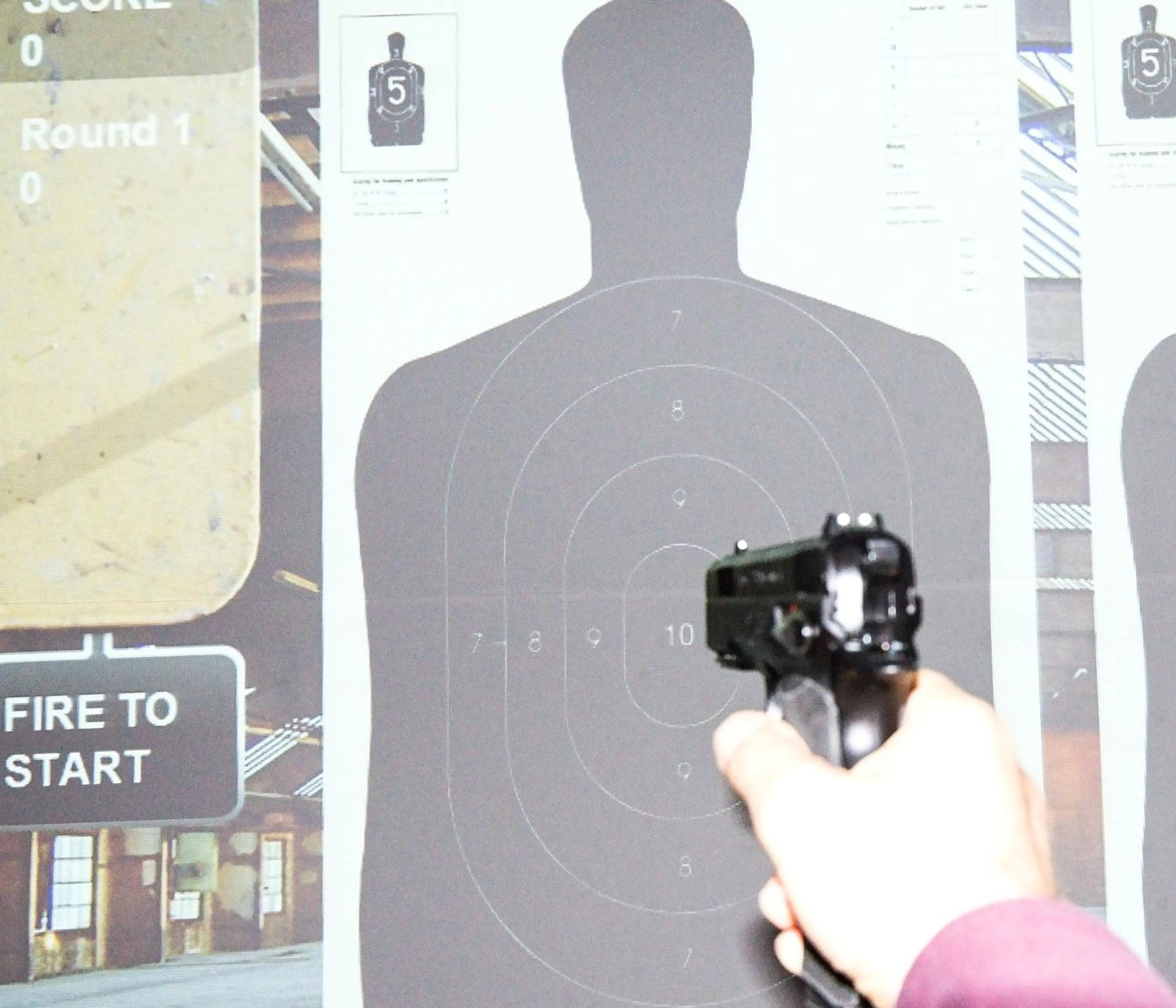 Hotel Srní a Depandance