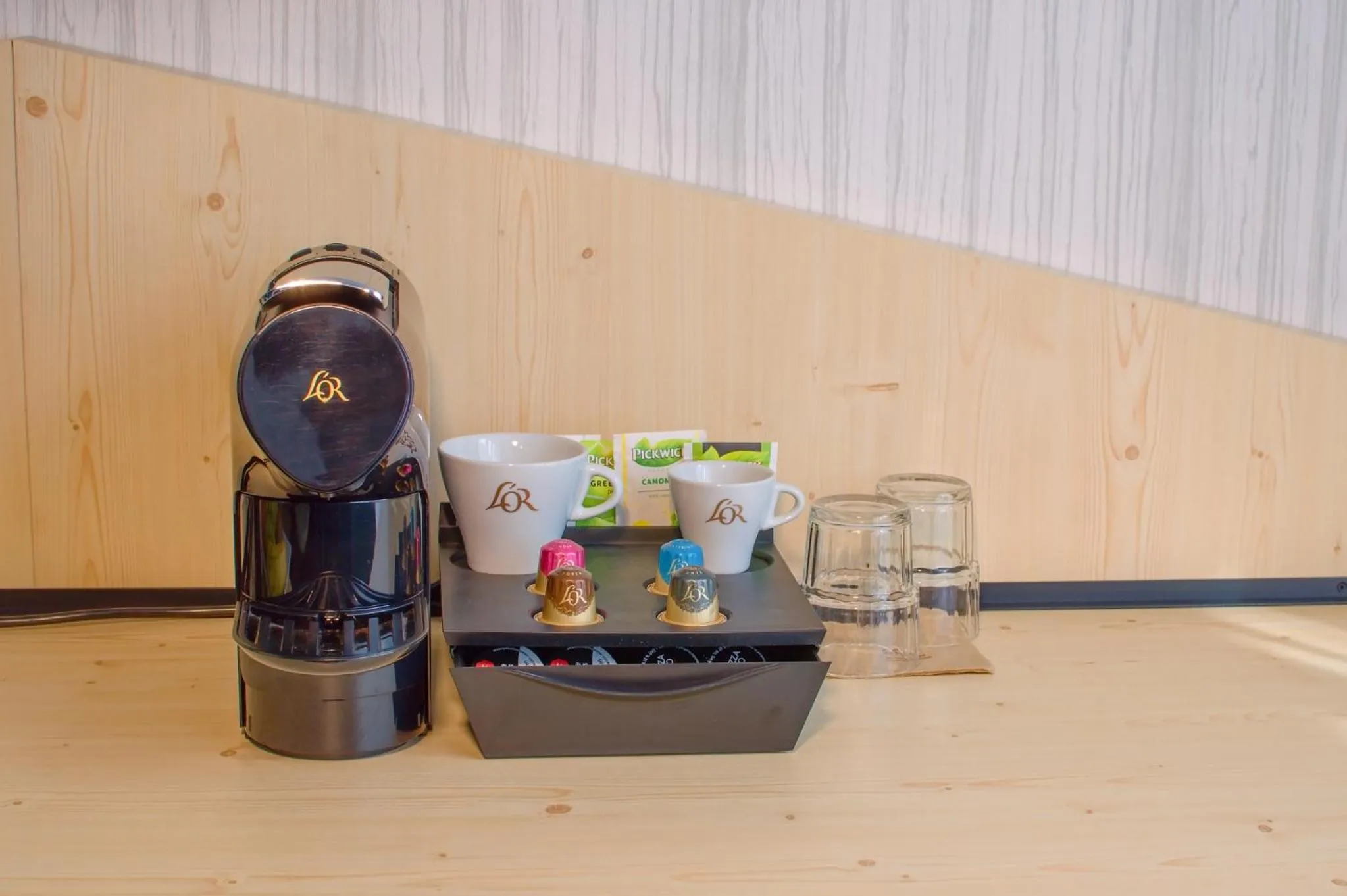 Hotel Srní a Depandance