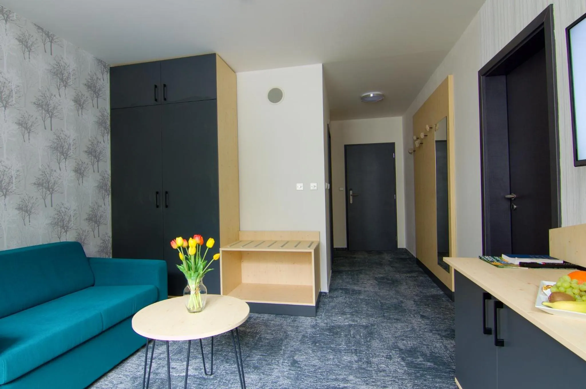 Hotel Srní a Depandance