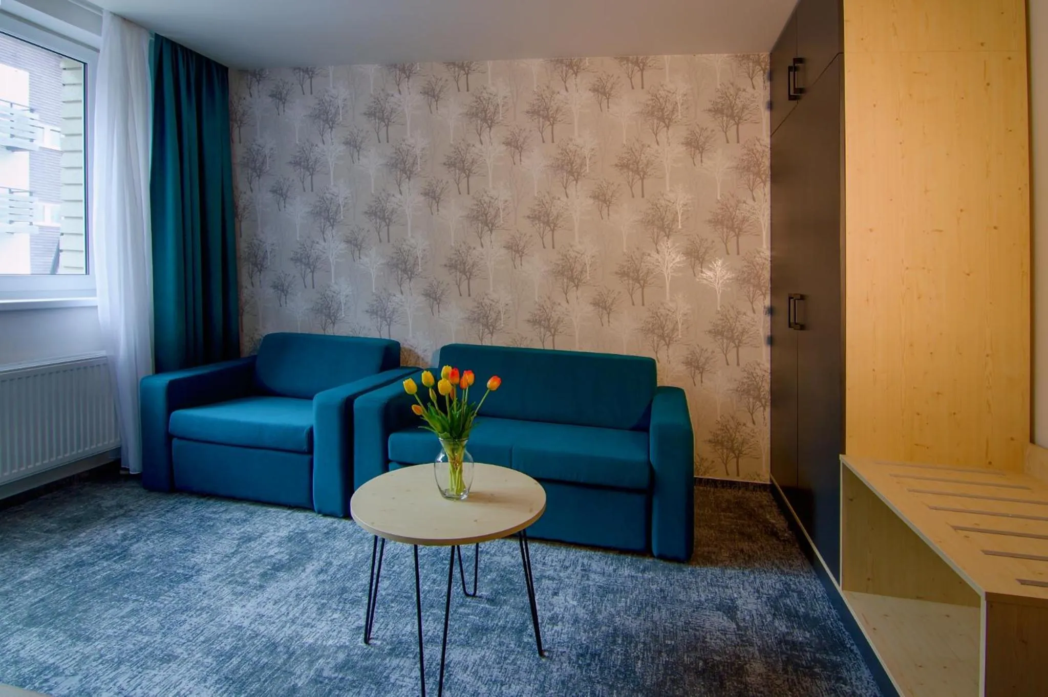 Hotel Srní a Depandance