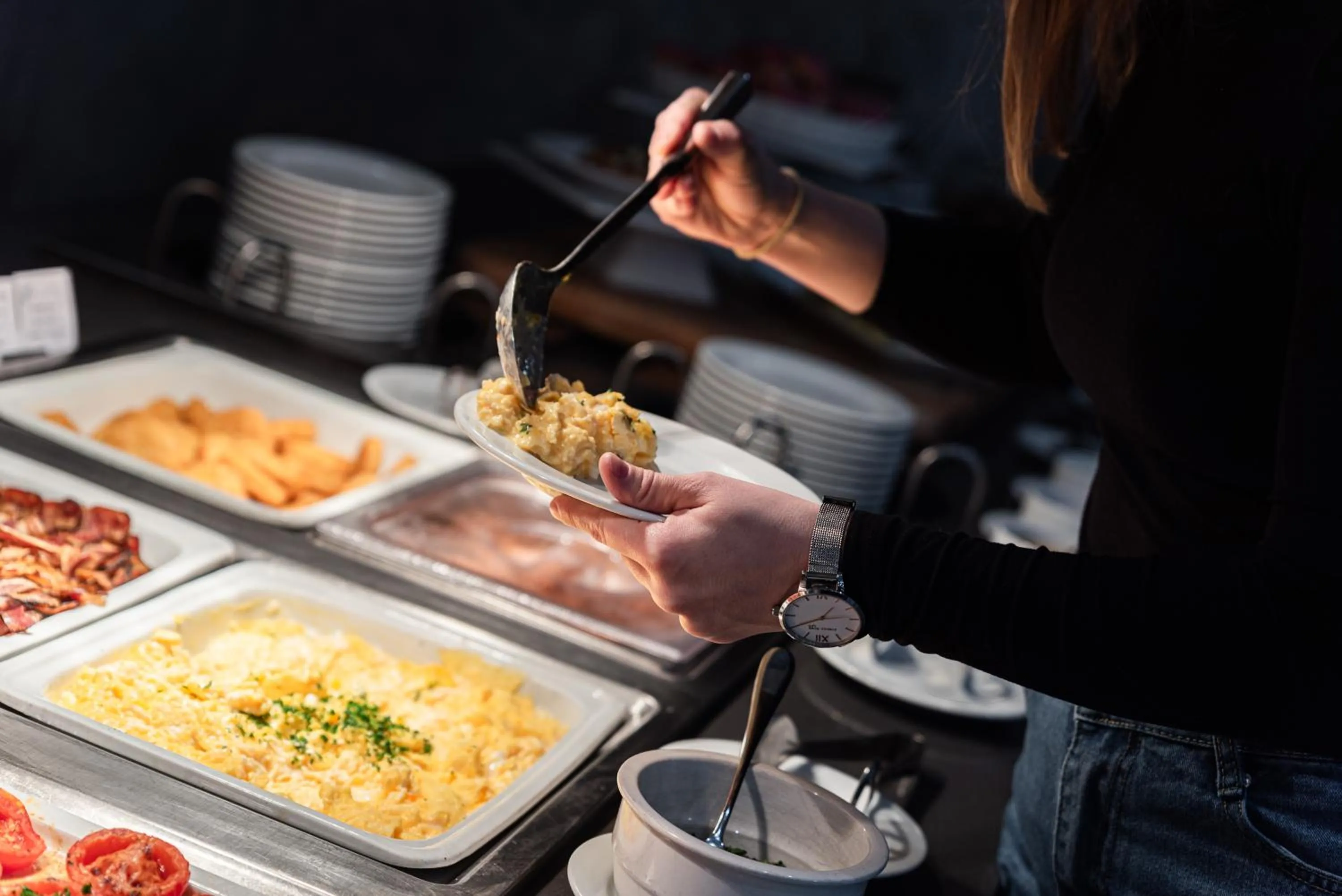 Hotel Srní a Depandance