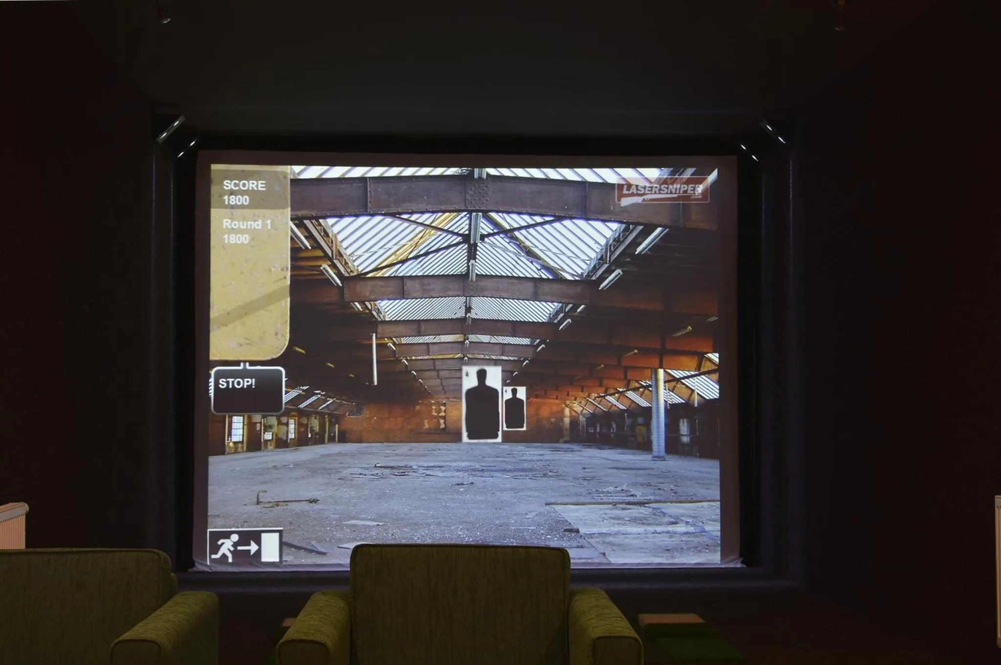 Hotel Srní a Depandance