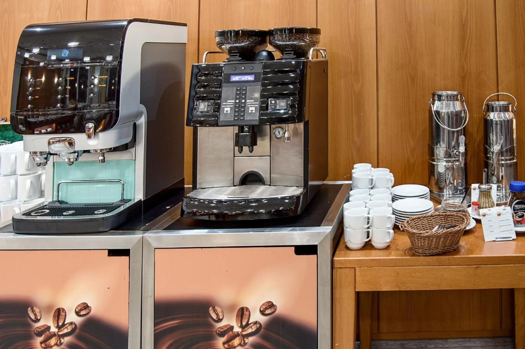 Hotel Srní a Depandance