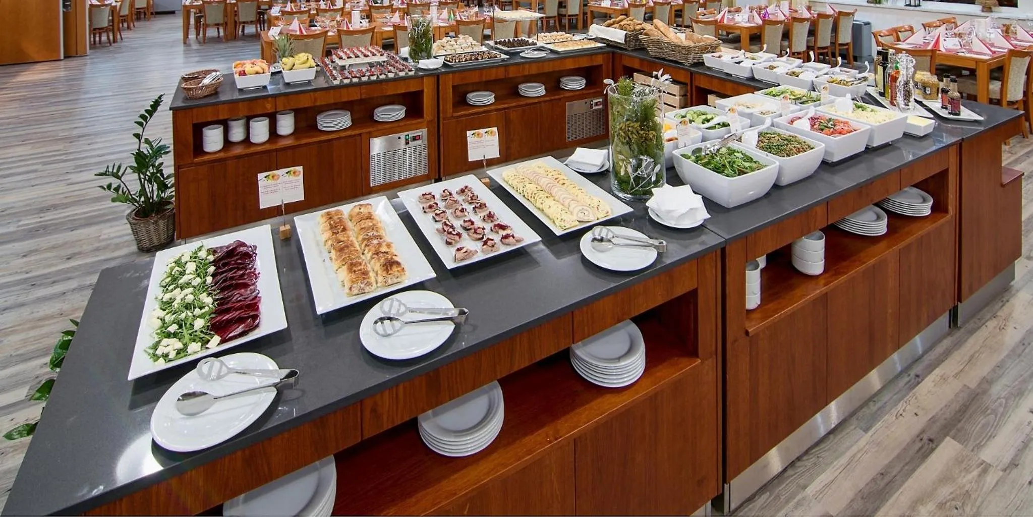 Hotel Srní a Depandance