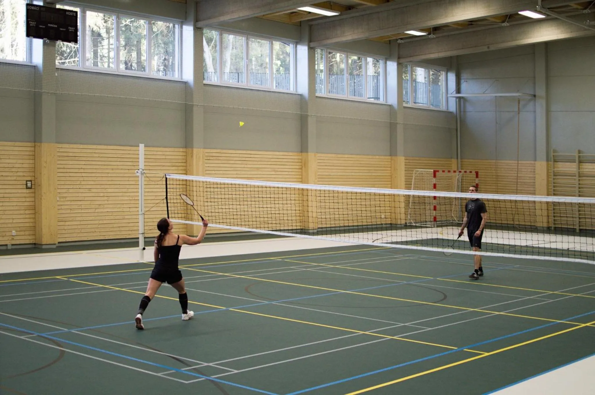 Hotel Srní a Depandance