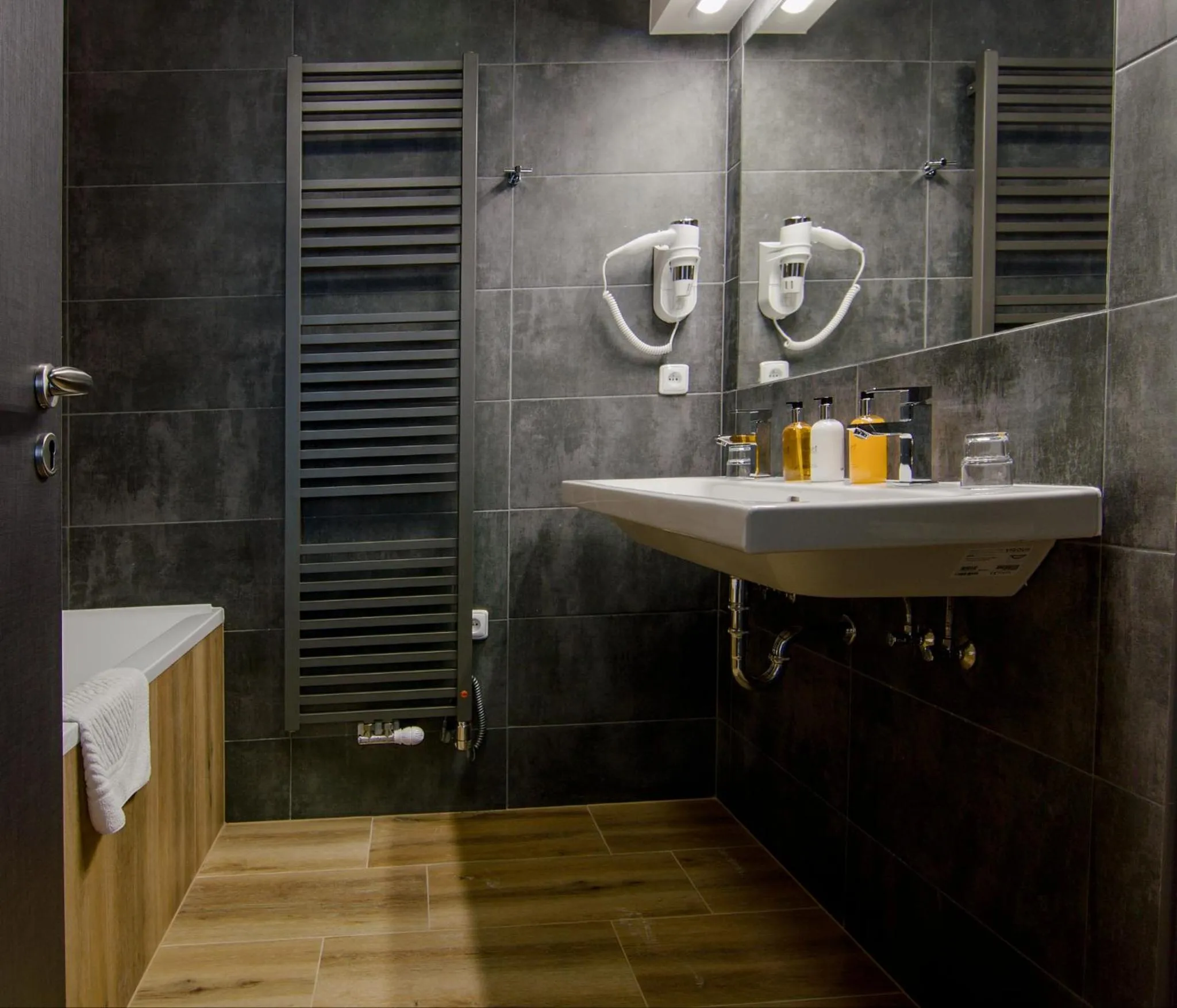 Hotel Srní a Depandance