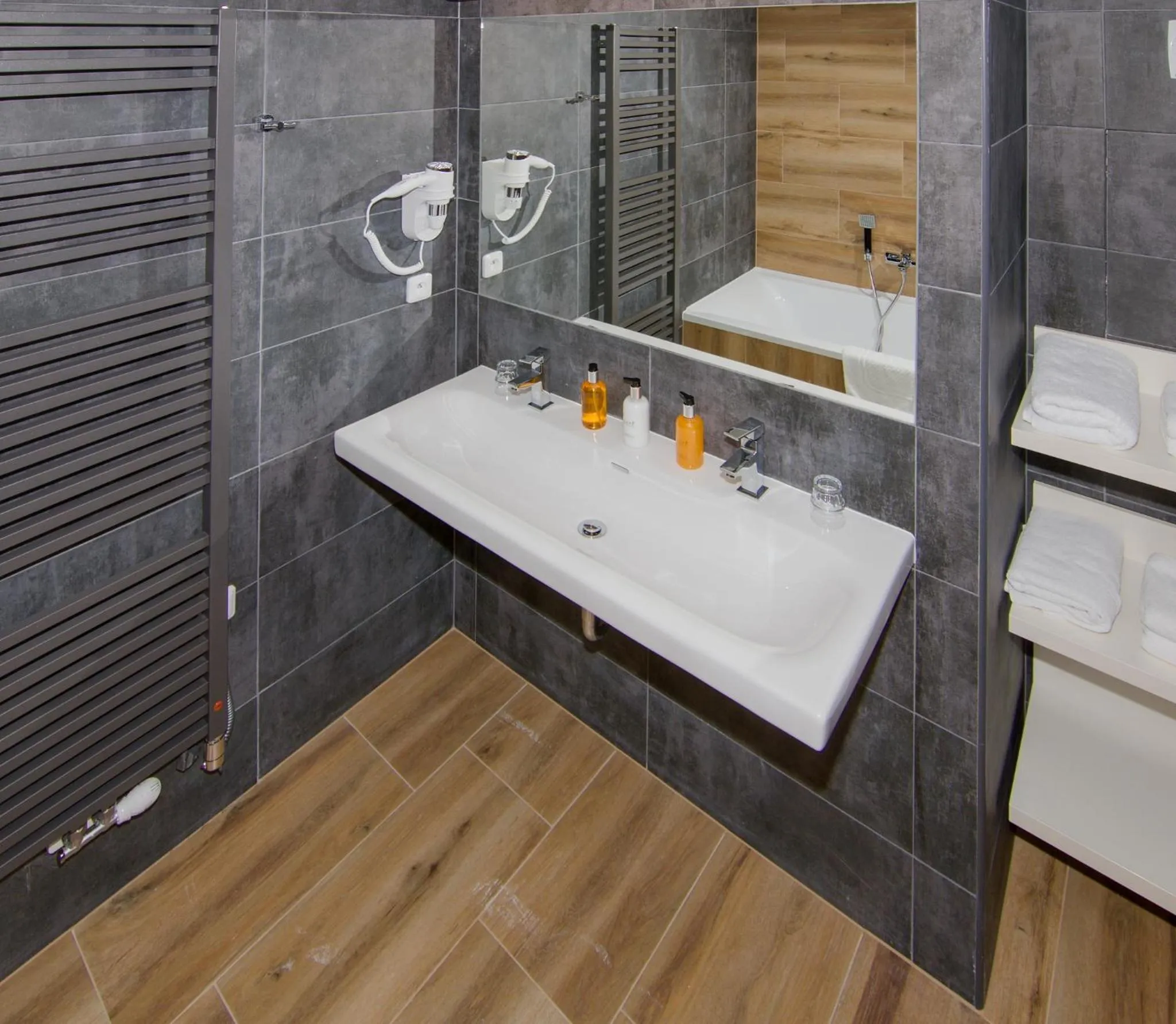 Hotel Srní a Depandance