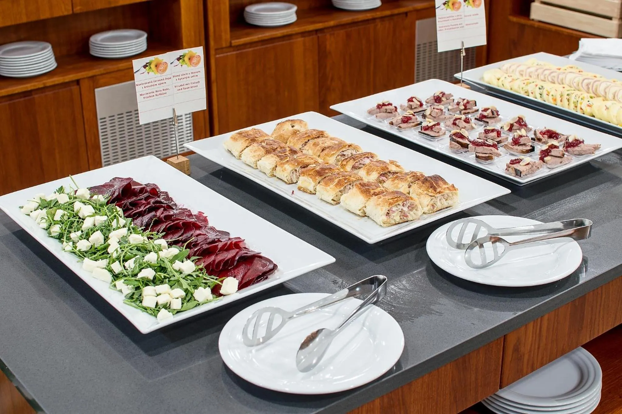 Hotel Srní a Depandance