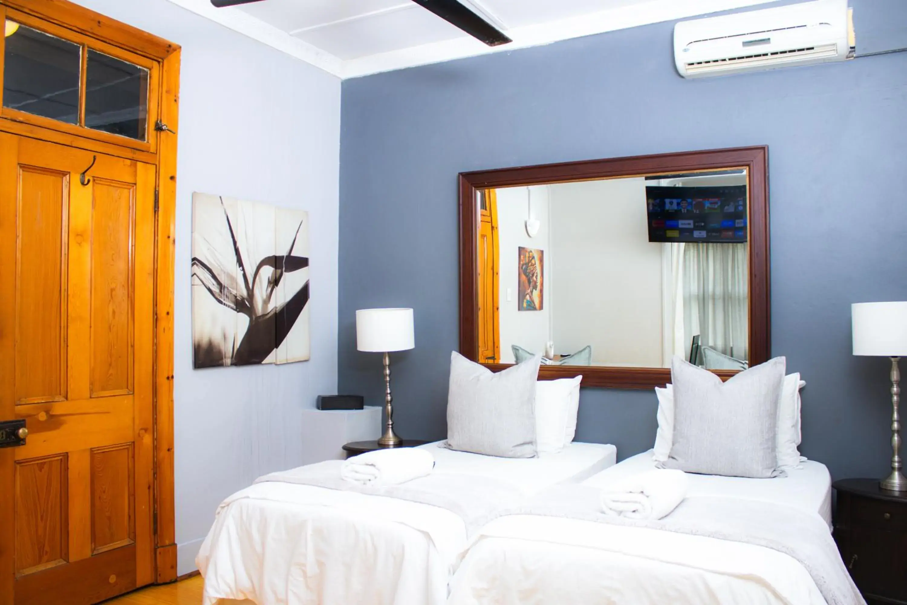 Suite in Beechwood B&B Suite in Beechwood B&B