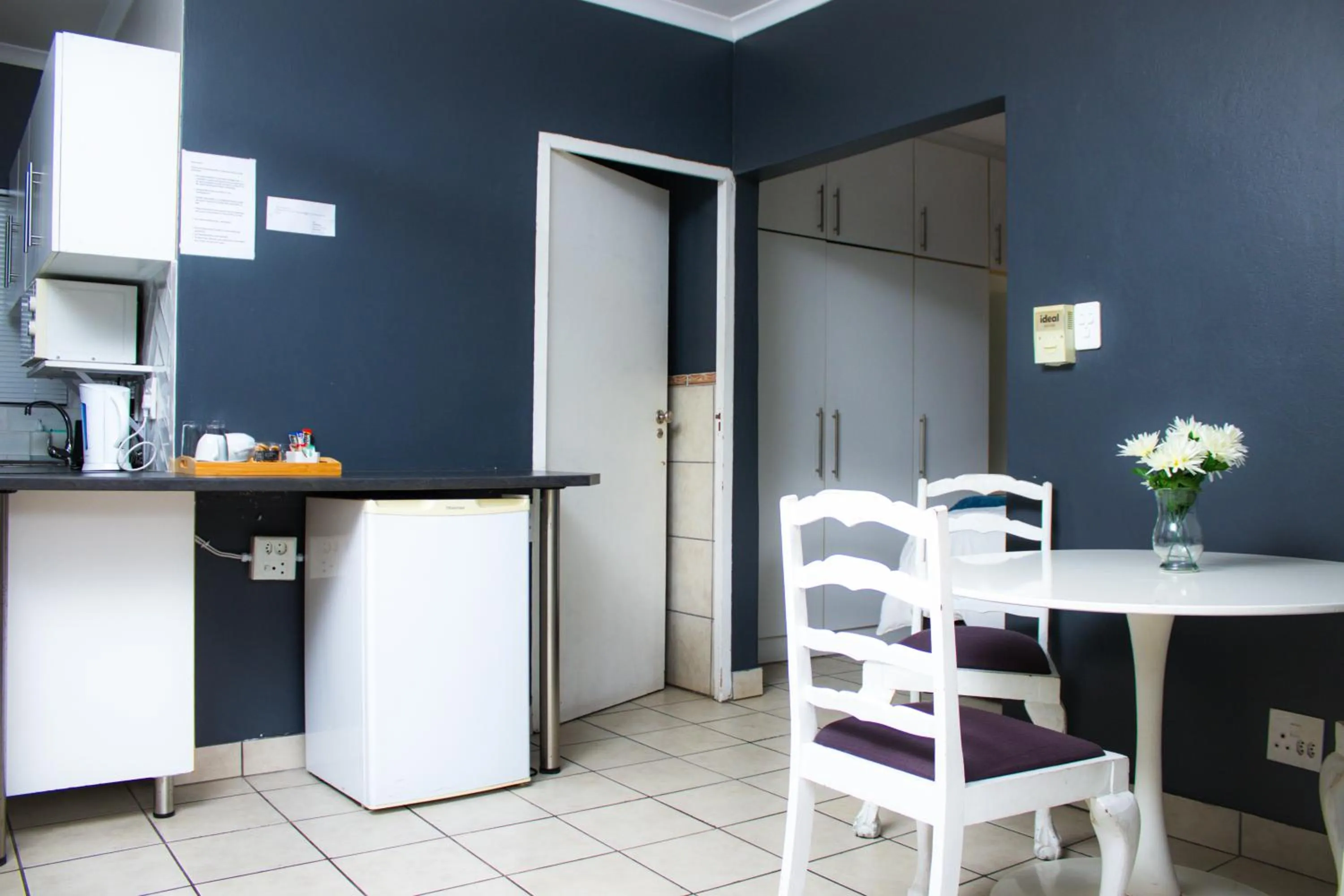 Dining area in Beechwood B&B