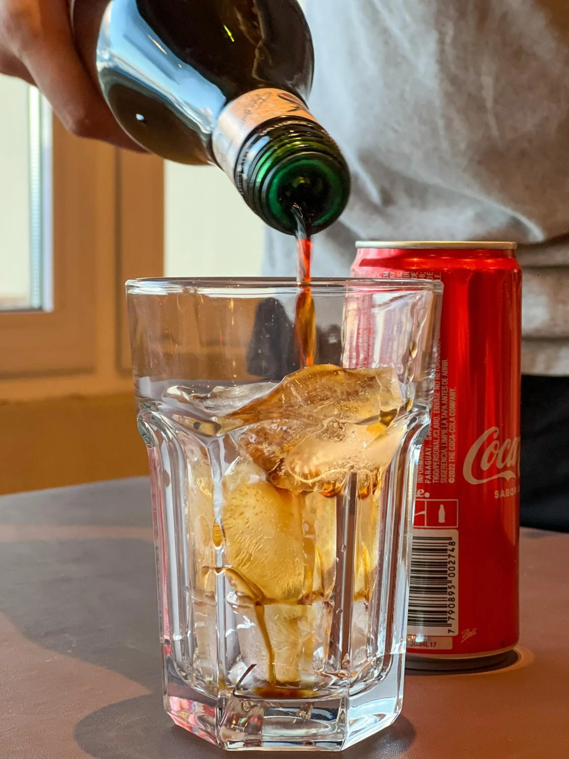 Restaurant/places to eat in Tierra Tehuelche Hostería y Aparts