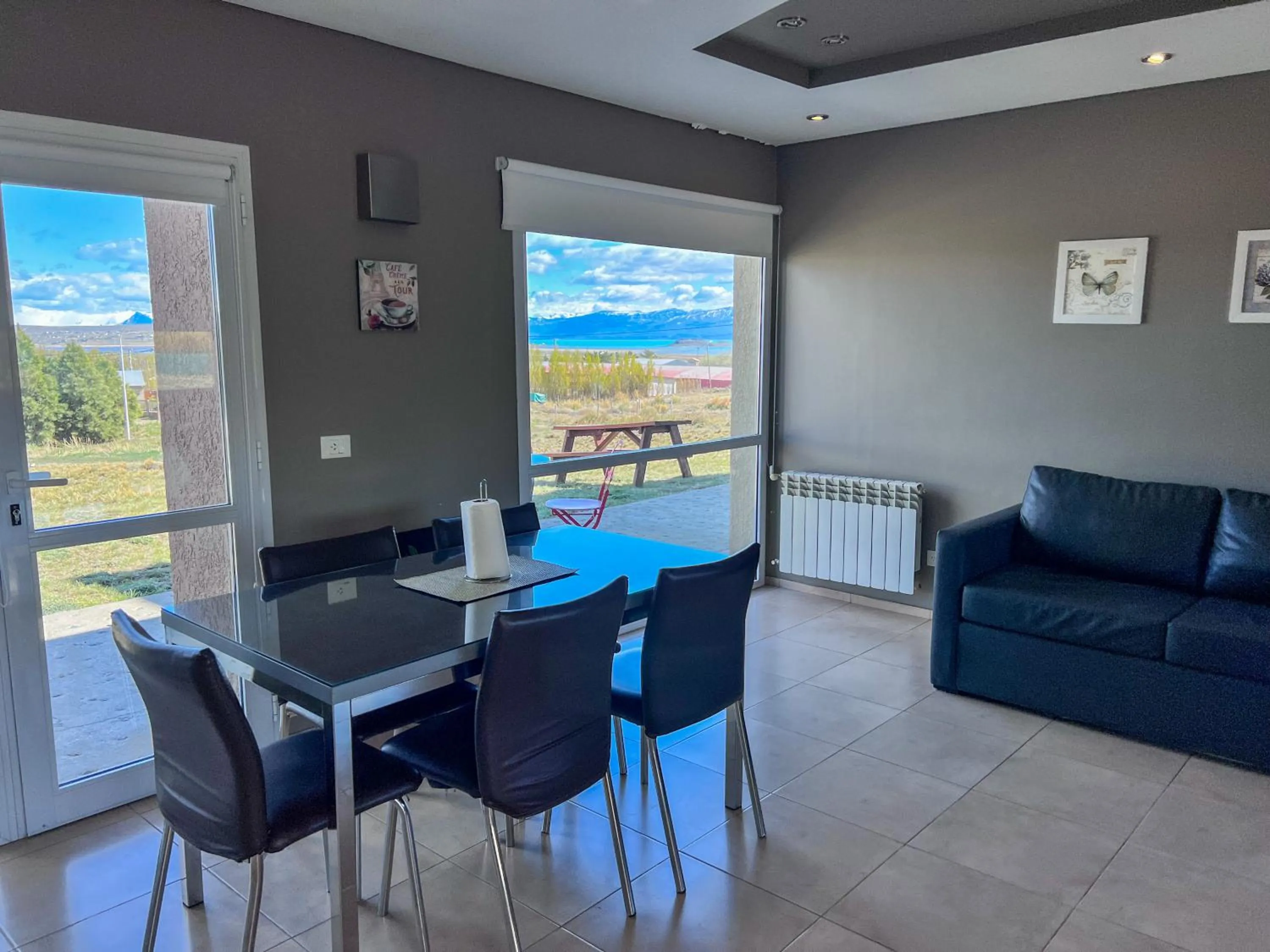 Tierra Tehuelche Hostería y Aparts