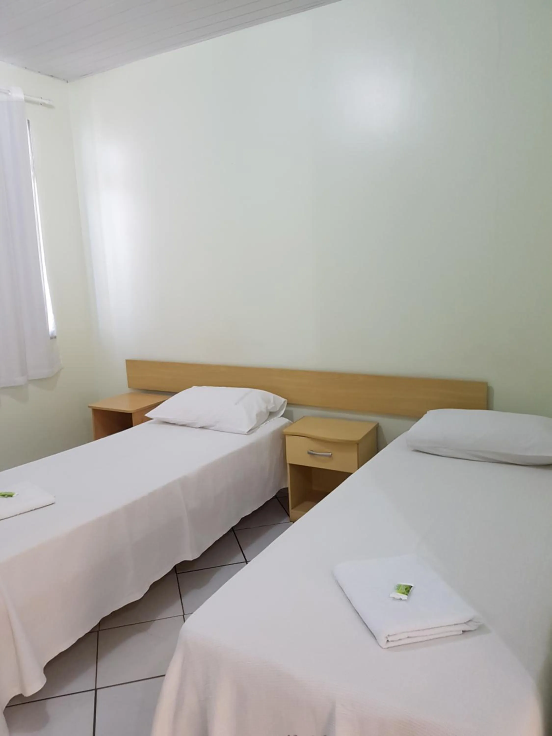 Bedroom, Bed in Hotel Super Economico