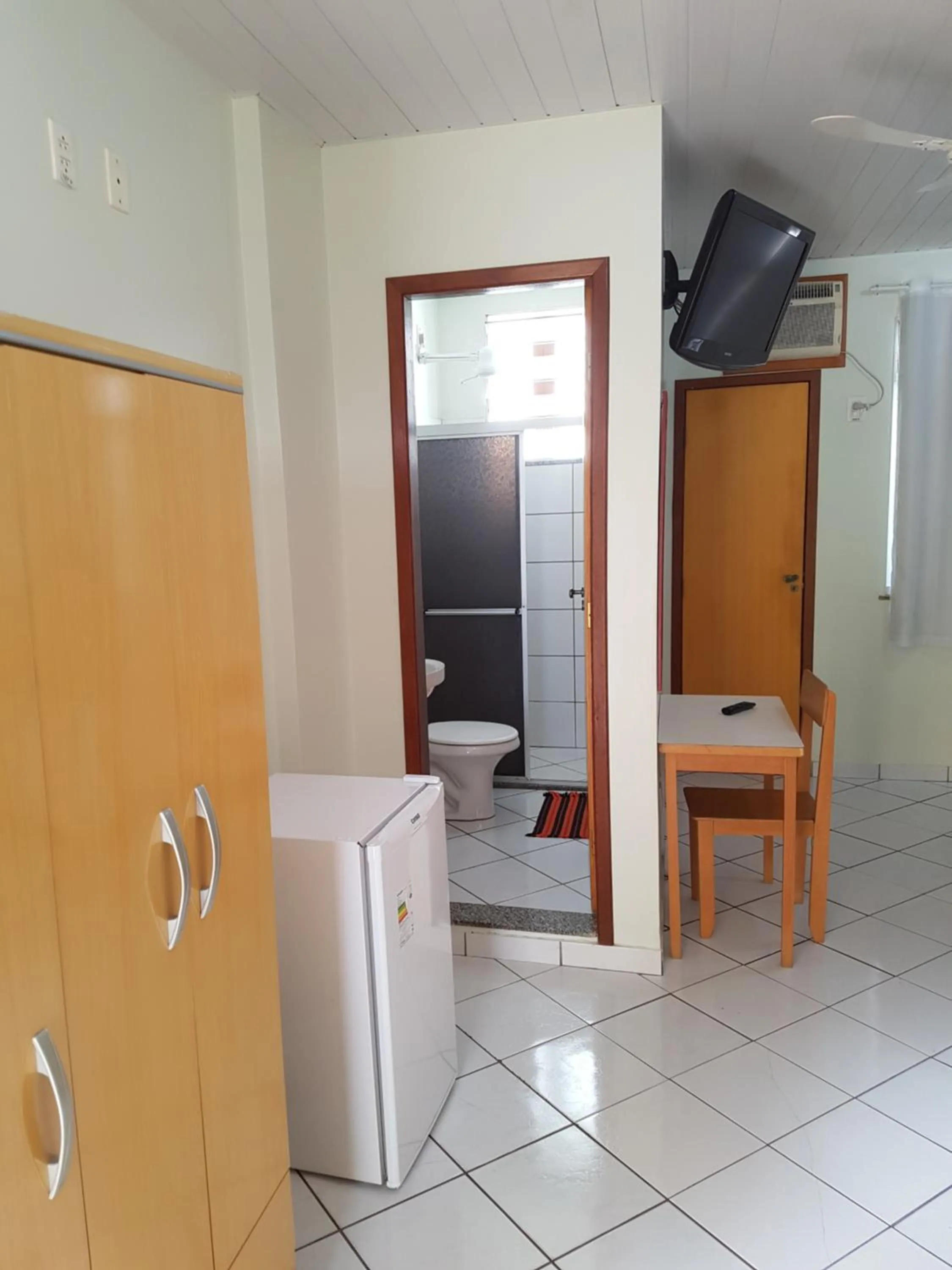 Bedroom in Hotel Super Economico