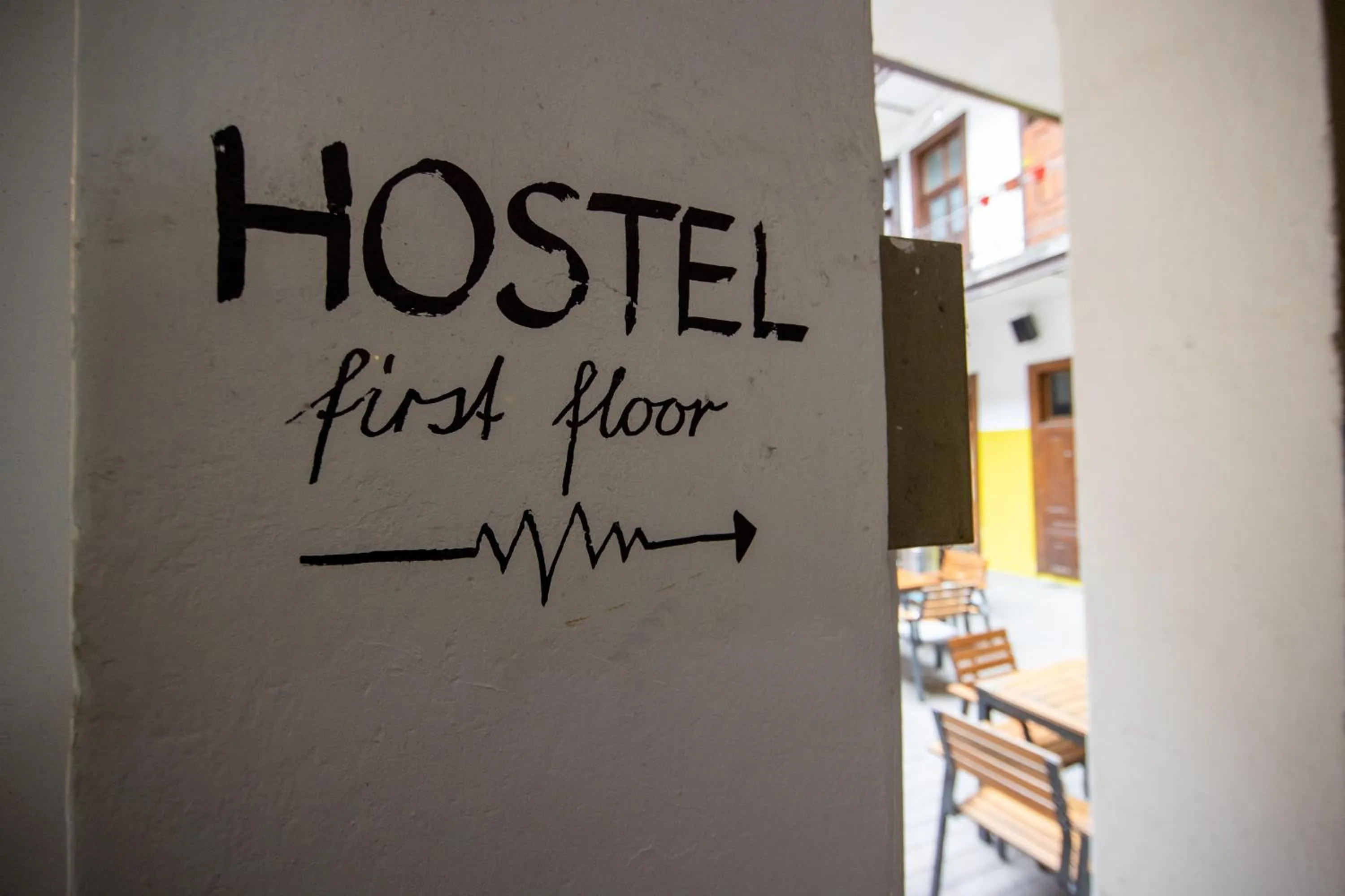 Hostel Cornel