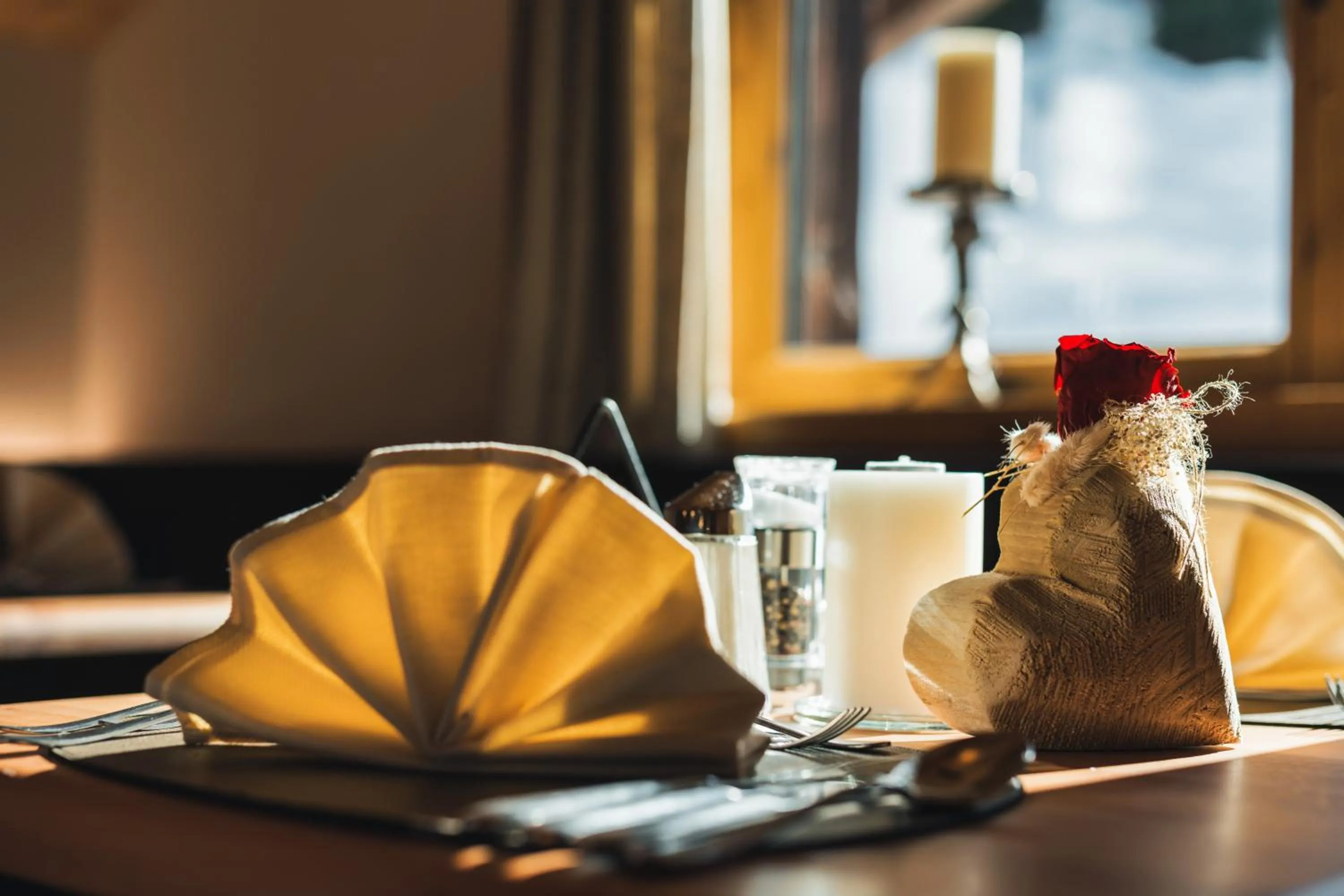 Bergresort Das Jochelius Ski-in & Ski-out